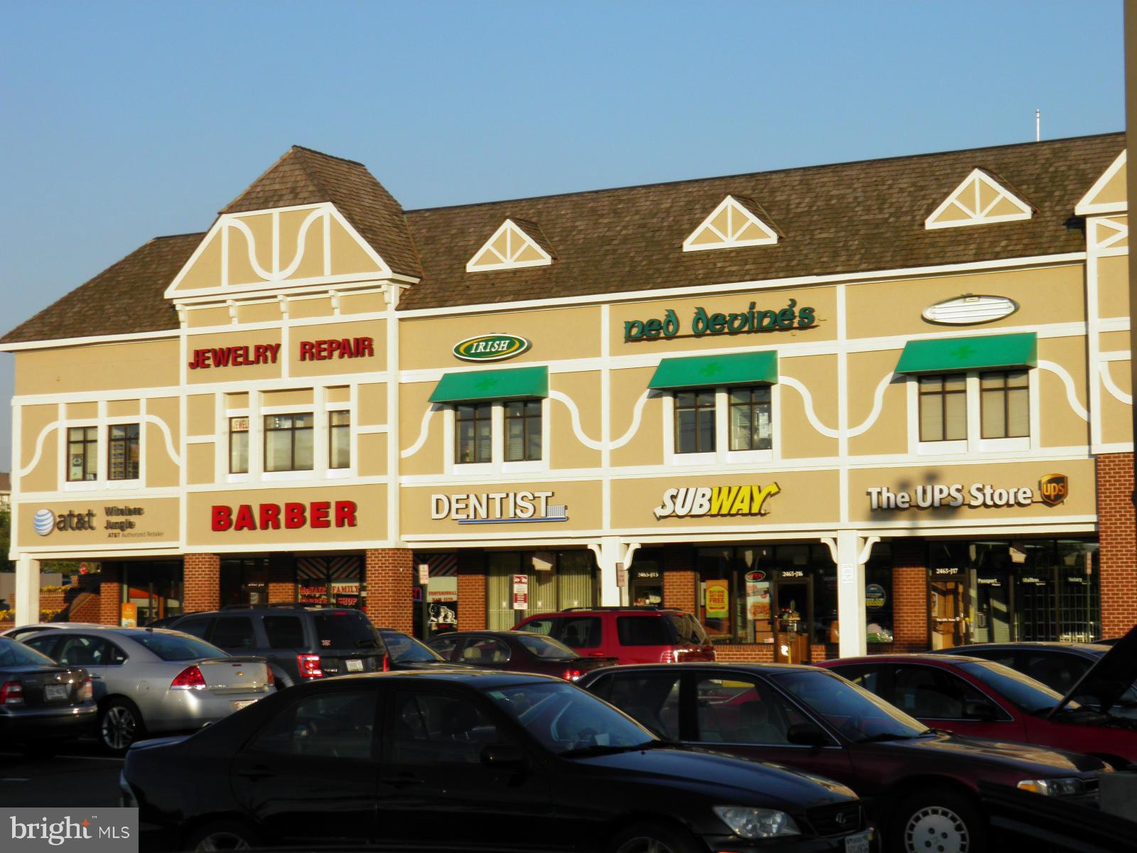 COPPERMINE CROSSING - Residential