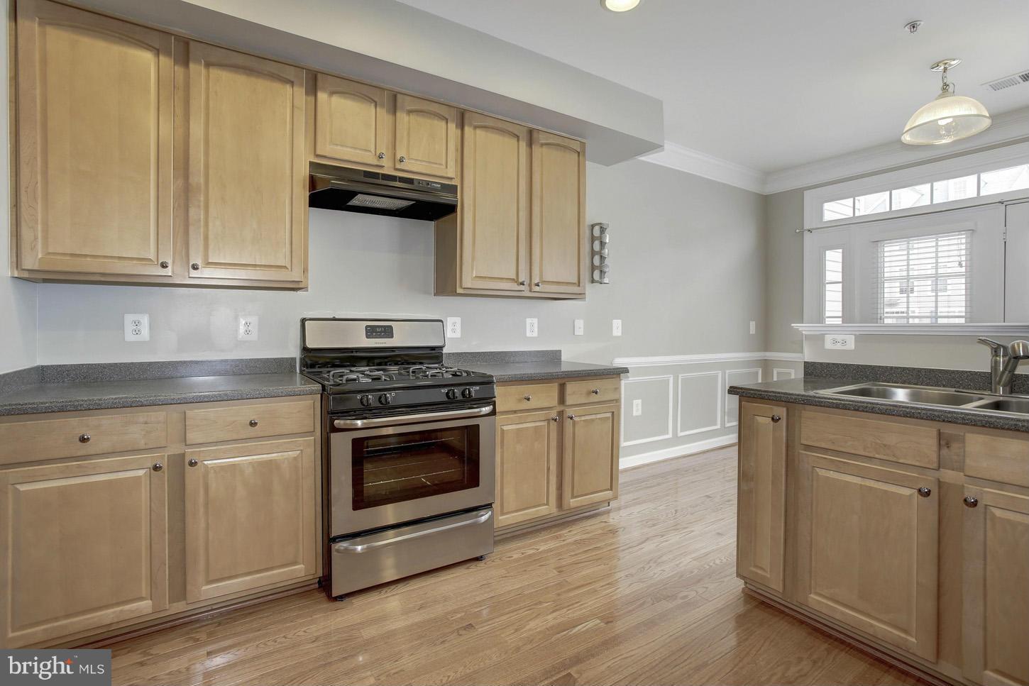 COPPERMINE CROSSING - Residential