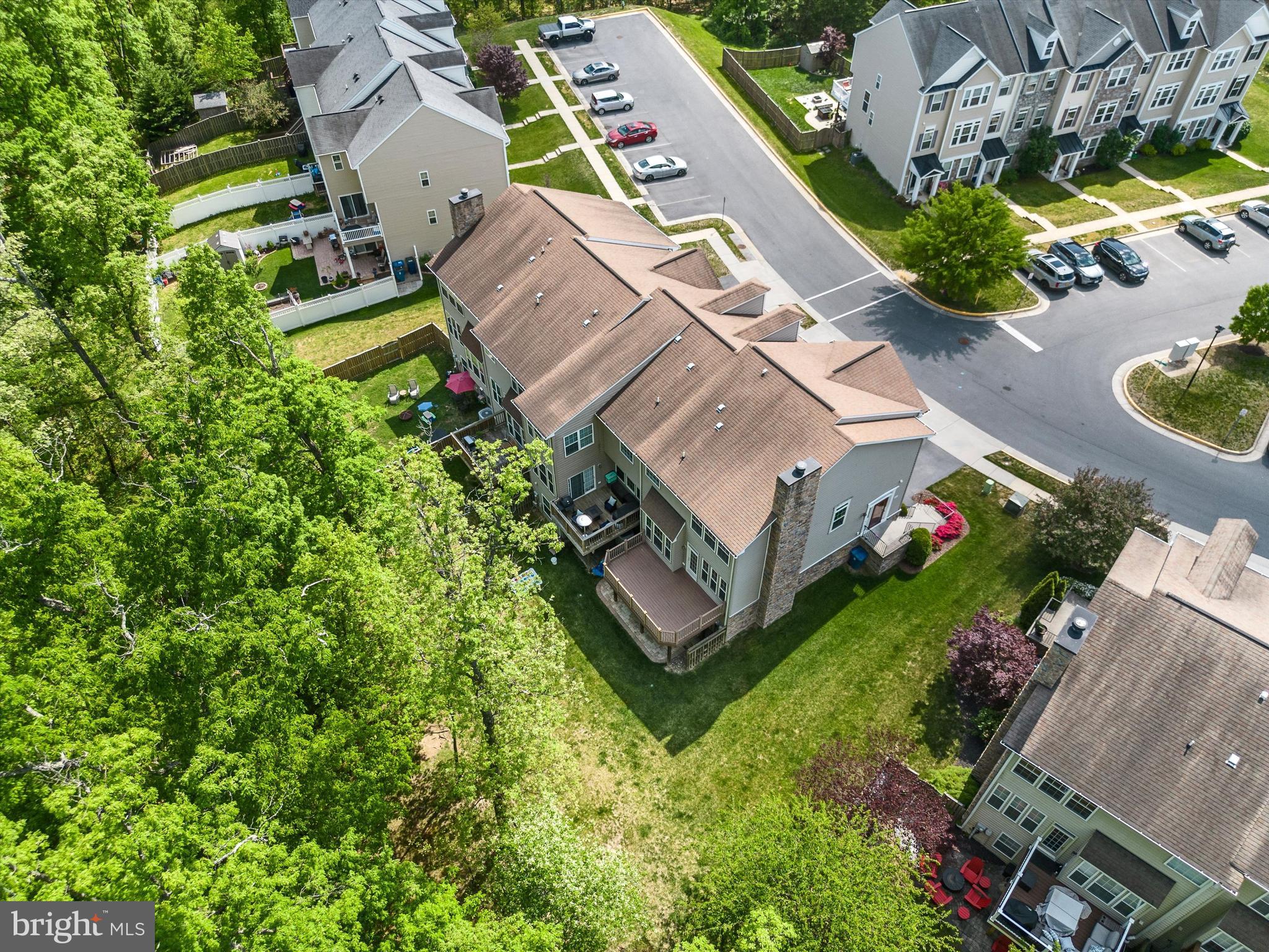 FIELDSTONE - Residential