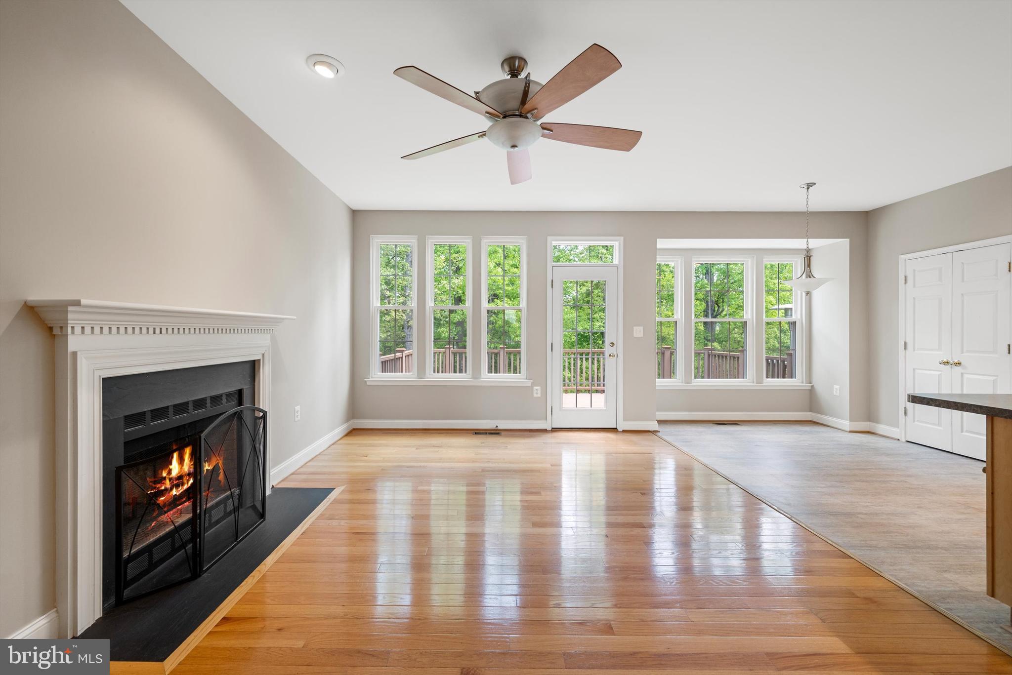 FIELDSTONE - Residential