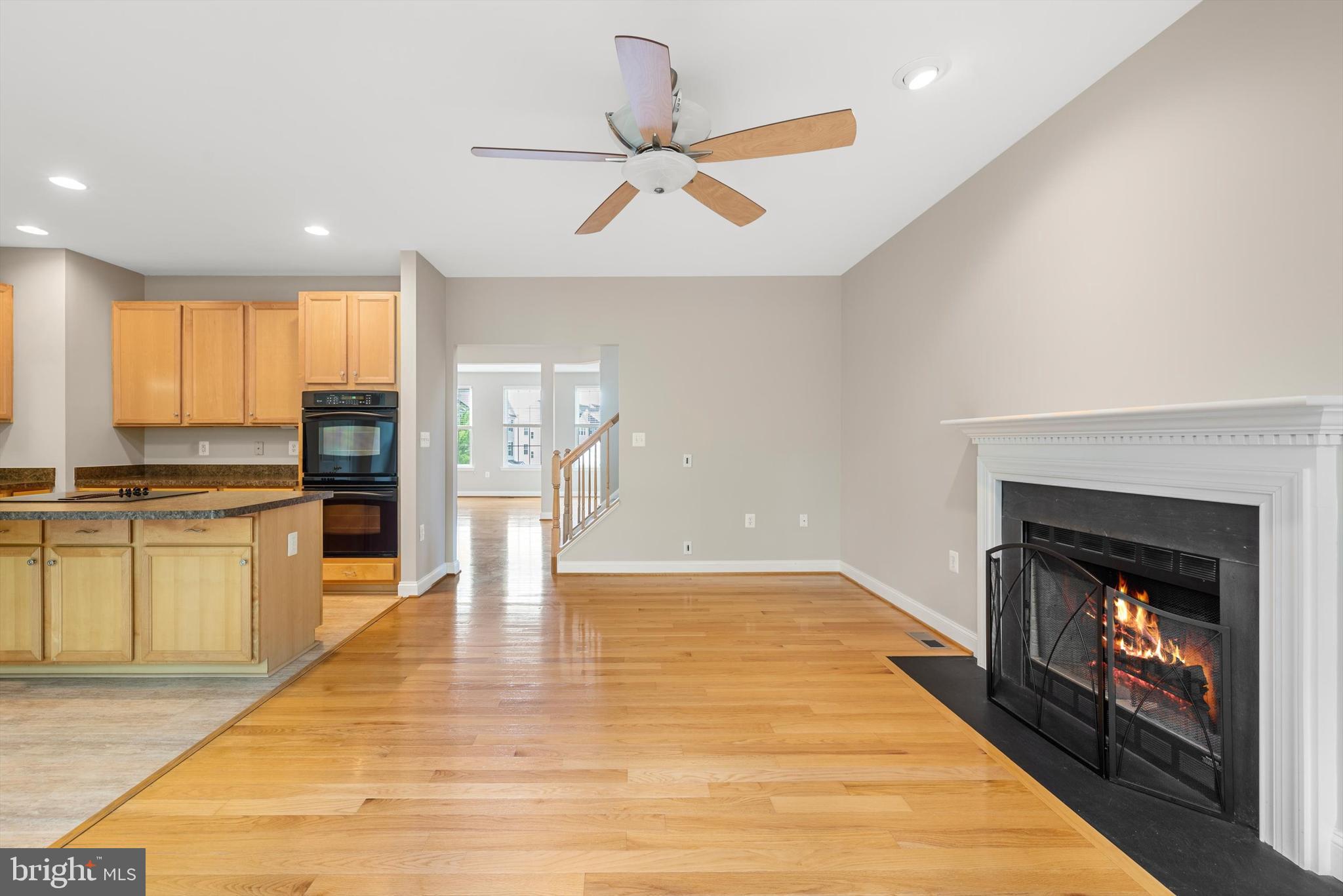 FIELDSTONE - Residential