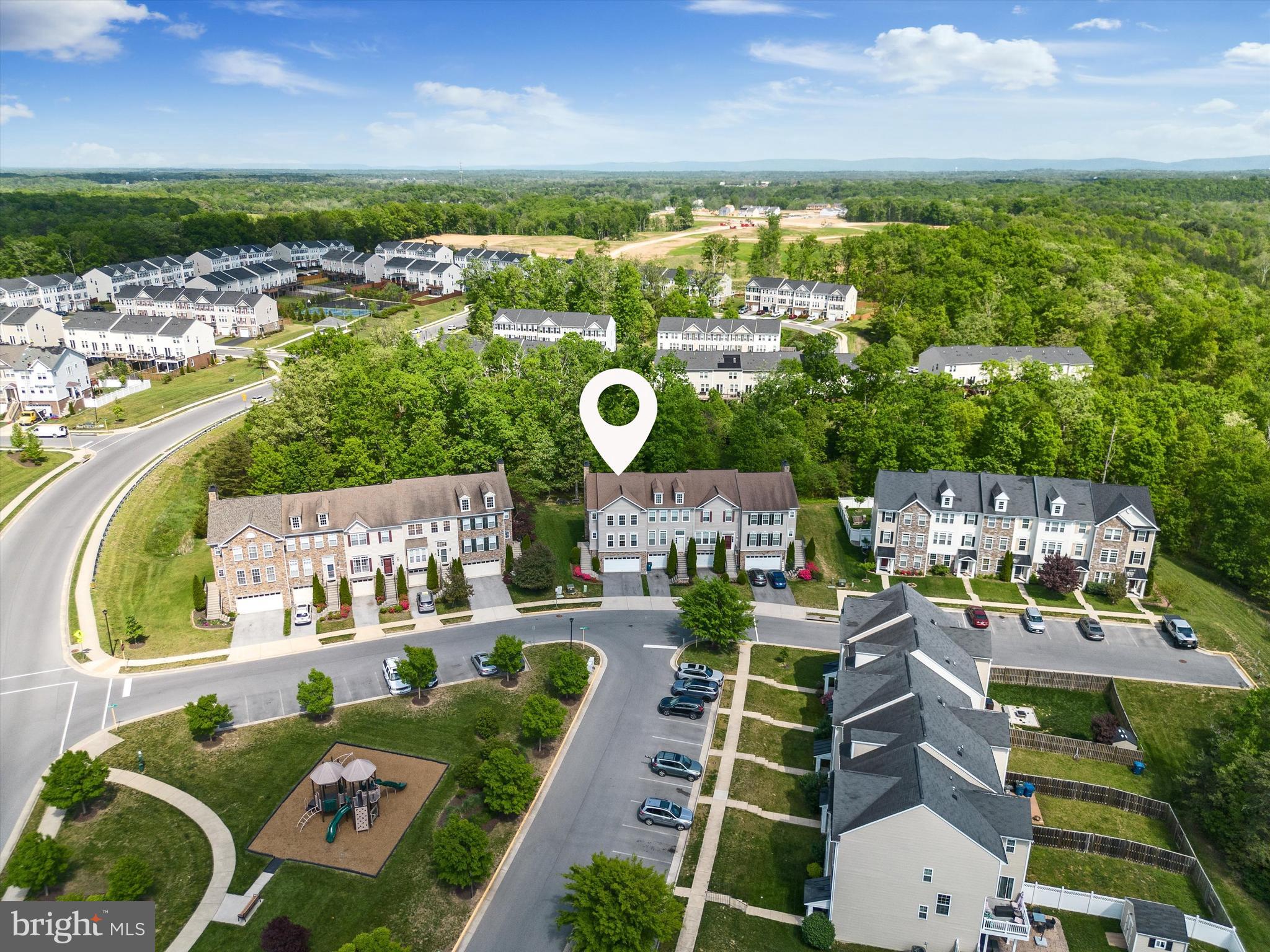 FIELDSTONE - Residential