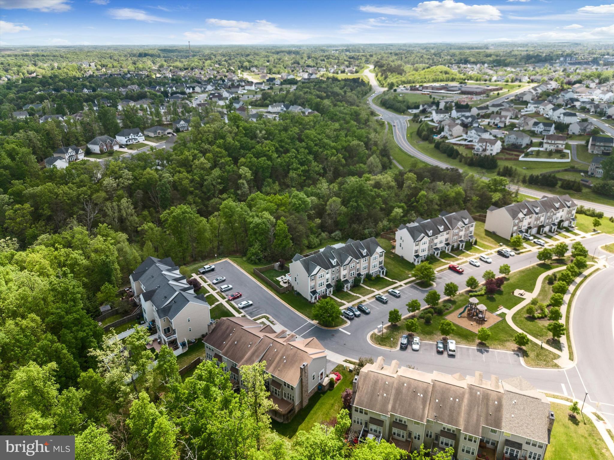 FIELDSTONE - Residential