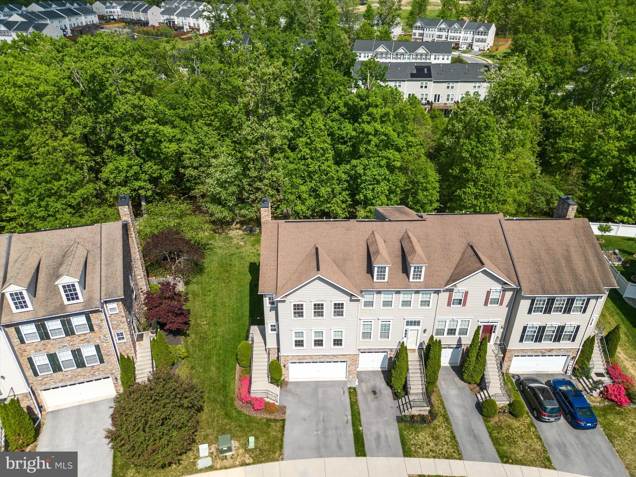 FIELDSTONE - Residential