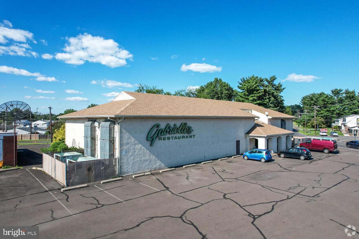 5301 BRISTOL EMILIE ROAD