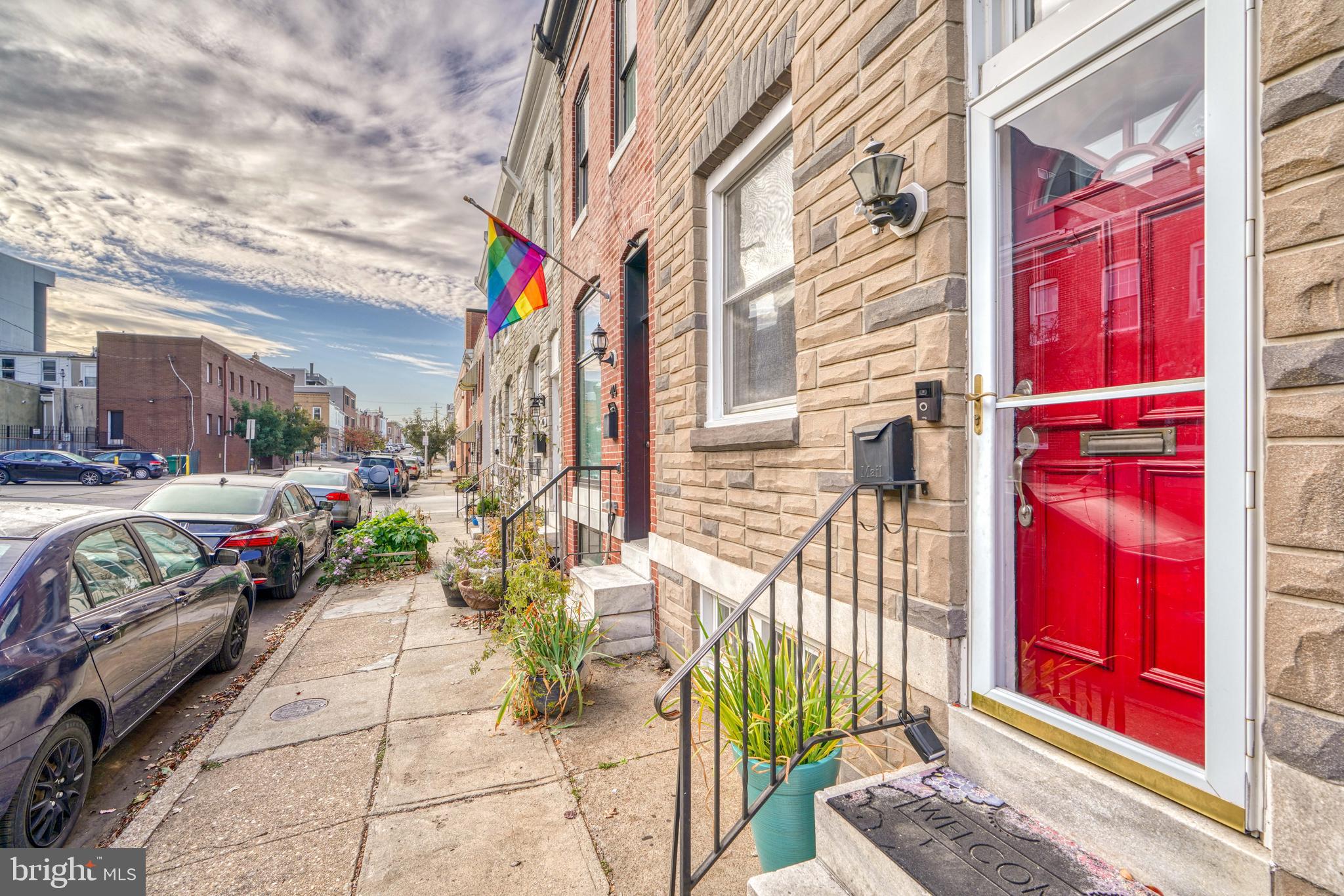 HIGHLANDTOWN - Residential
