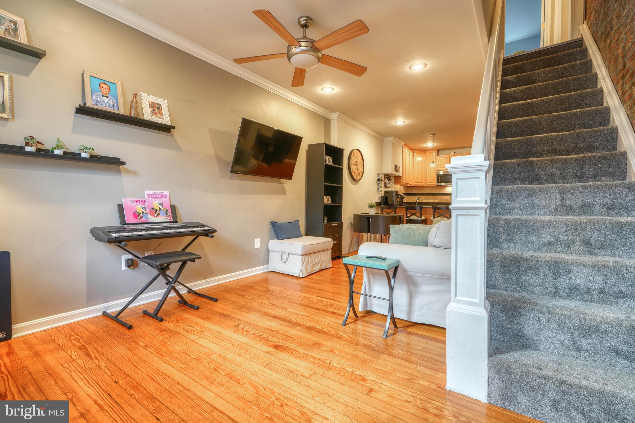 HIGHLANDTOWN - Residential