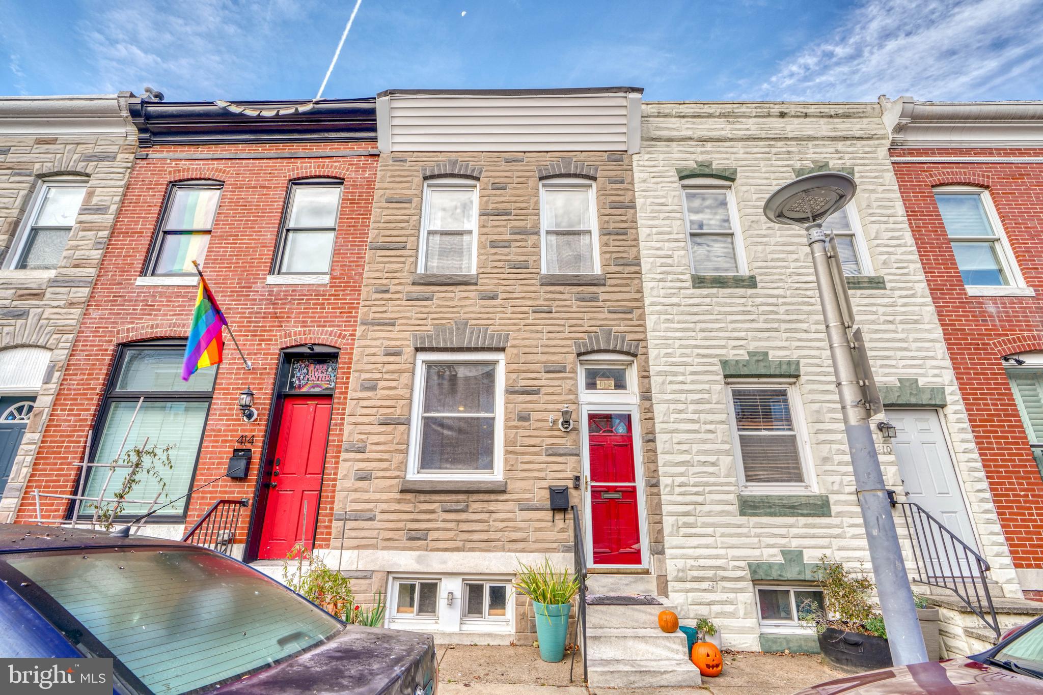 HIGHLANDTOWN - Residential
