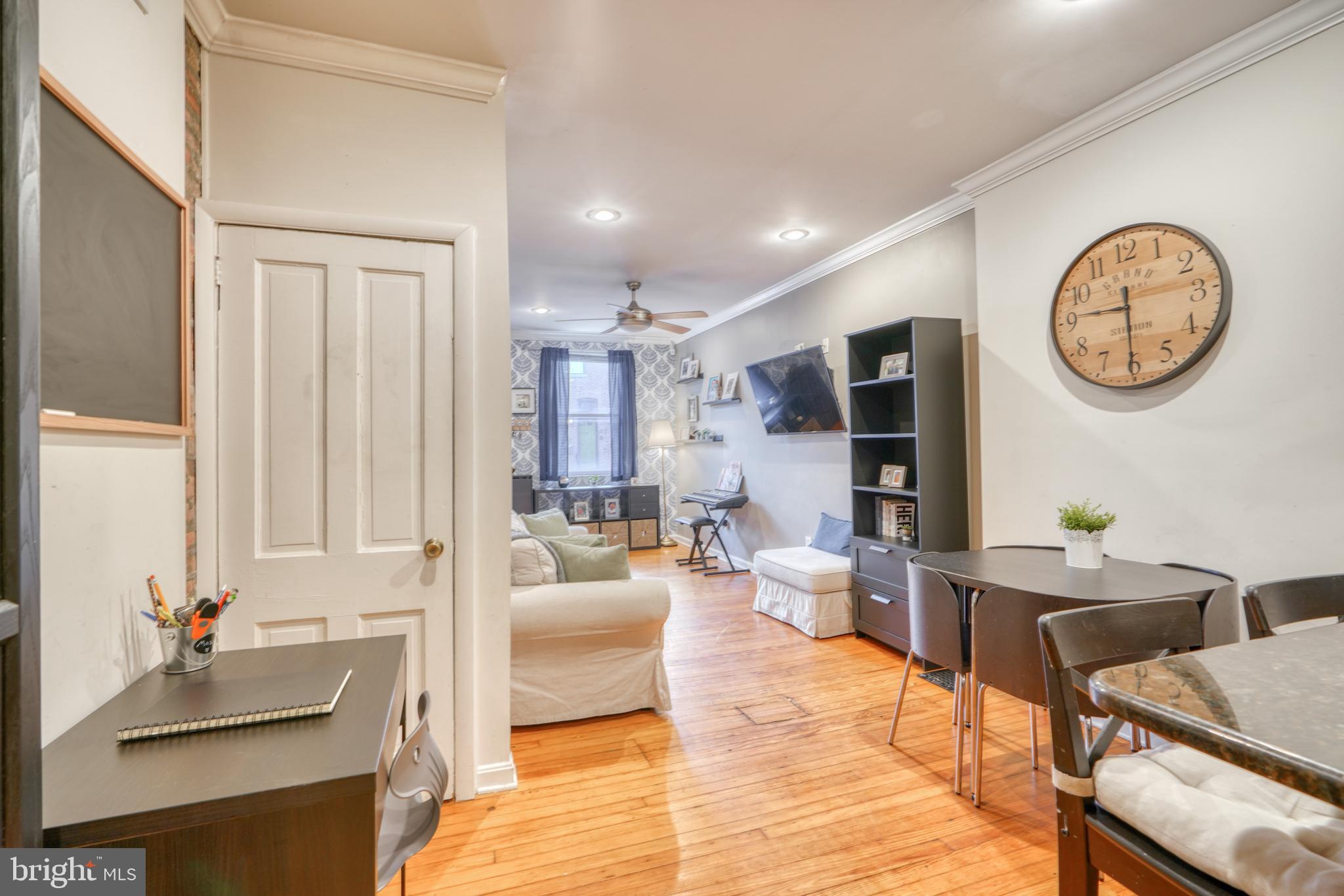 HIGHLANDTOWN - Residential