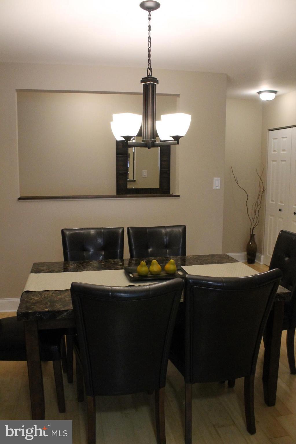 NORTH GREEN CONDOMINIUMS - Residential Lease