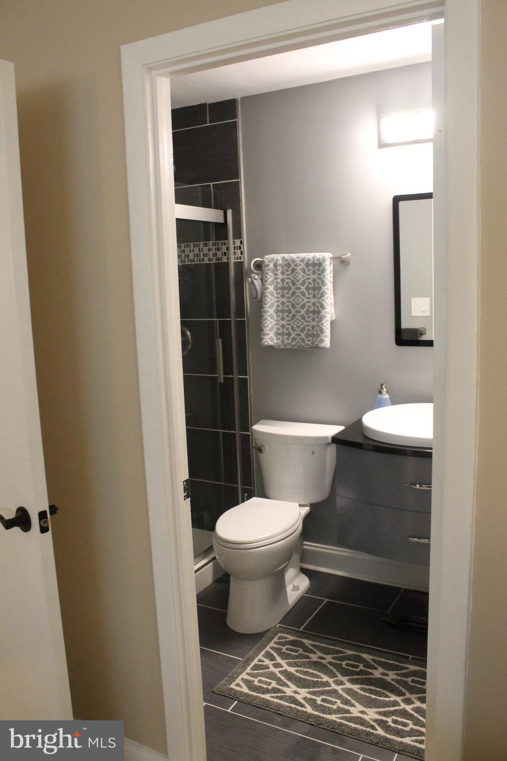 NORTH GREEN CONDOMINIUMS - Residential Lease