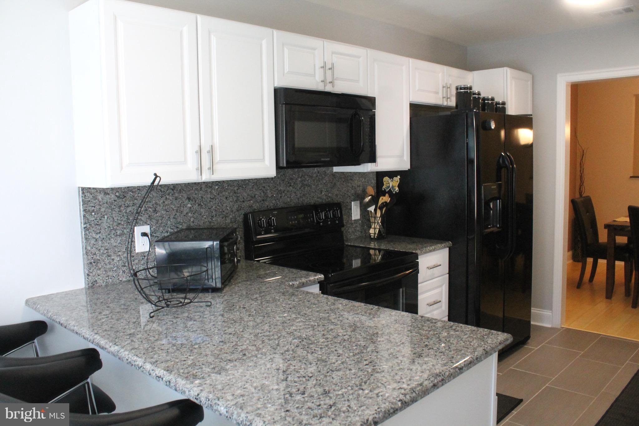 NORTH GREEN CONDOMINIUMS - Residential Lease