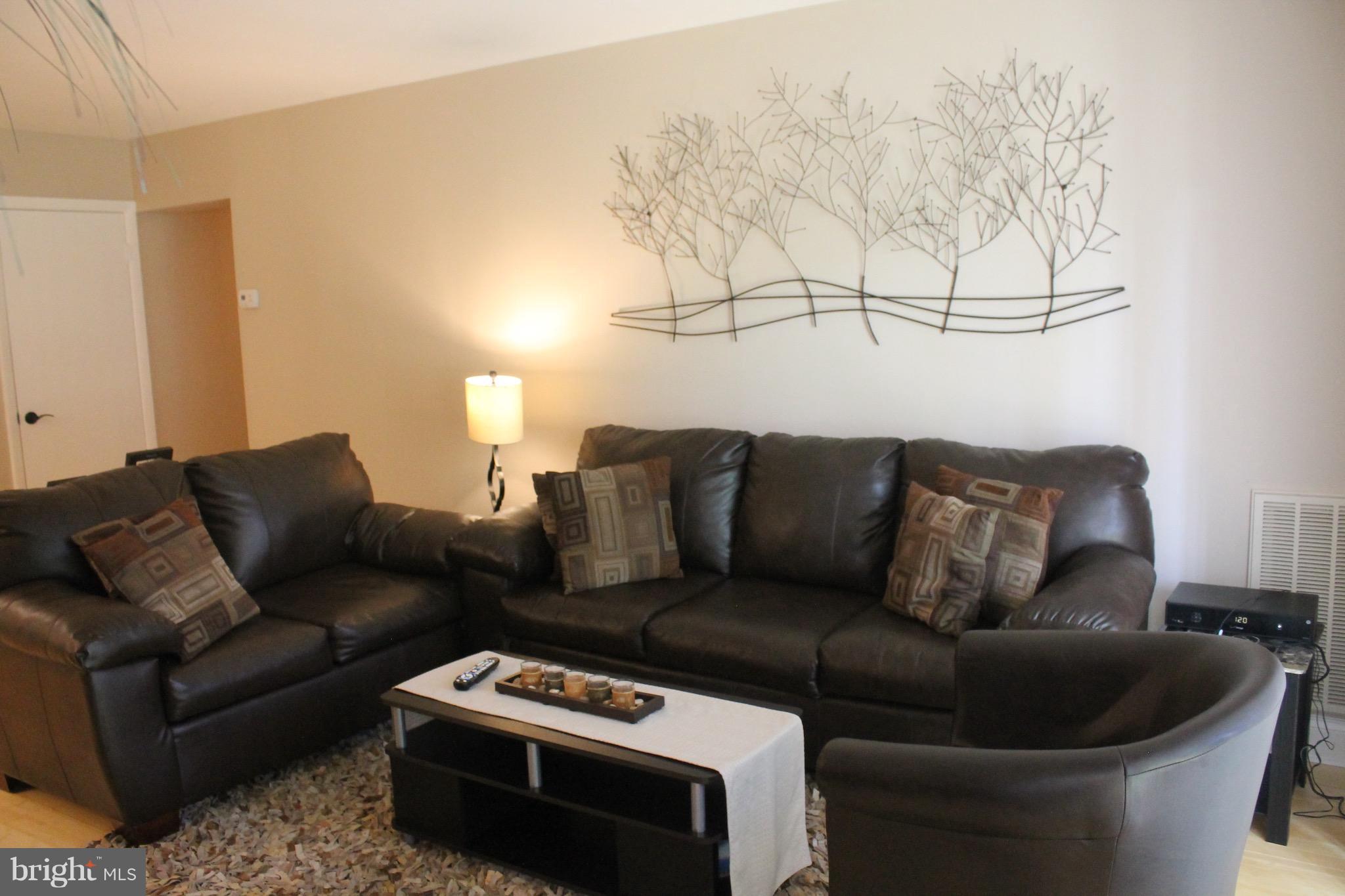 NORTH GREEN CONDOMINIUMS - Residential Lease