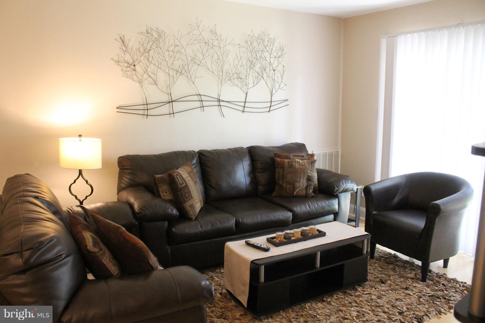 NORTH GREEN CONDOMINIUMS - Residential Lease