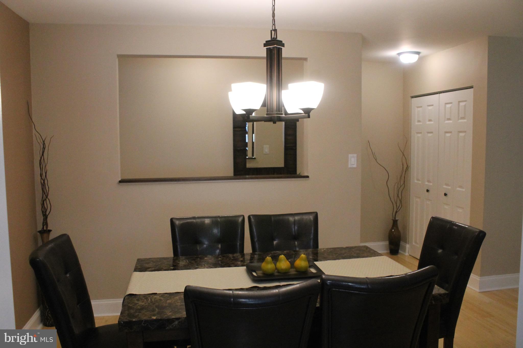 NORTH GREEN CONDOMINIUMS - Residential Lease