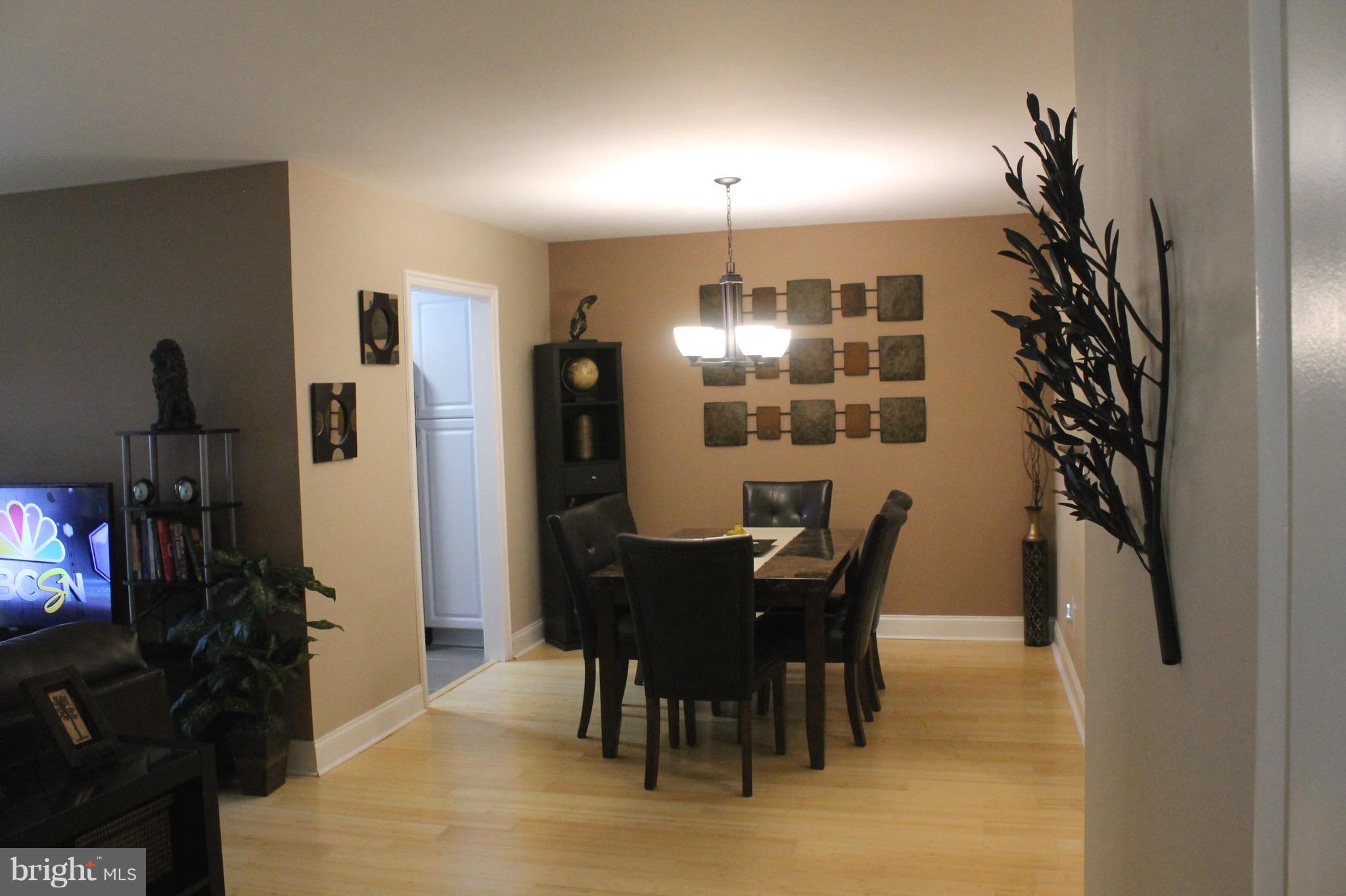 NORTH GREEN CONDOMINIUMS - Residential Lease