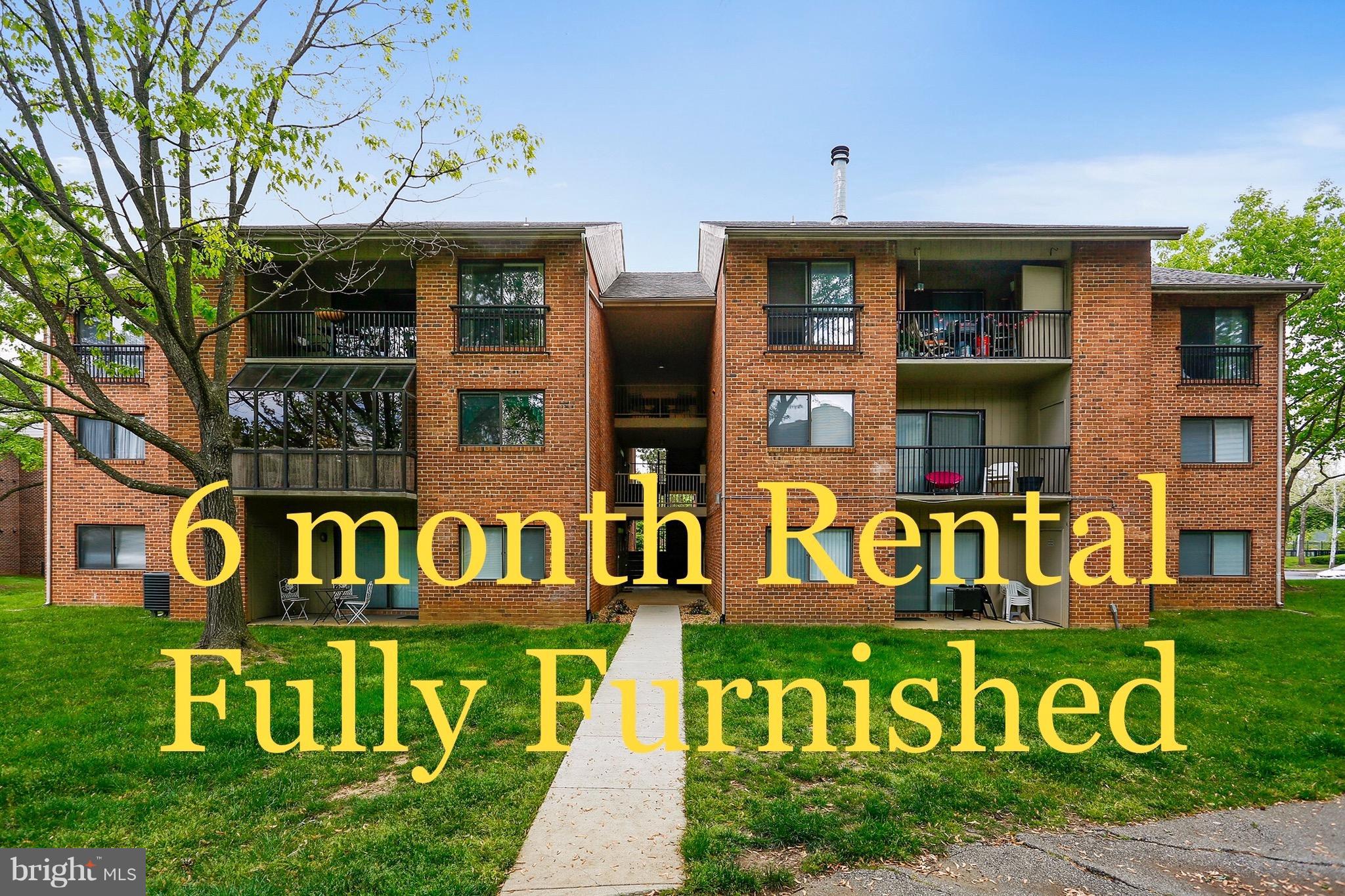 NORTH GREEN CONDOMINIUMS - Residential Lease