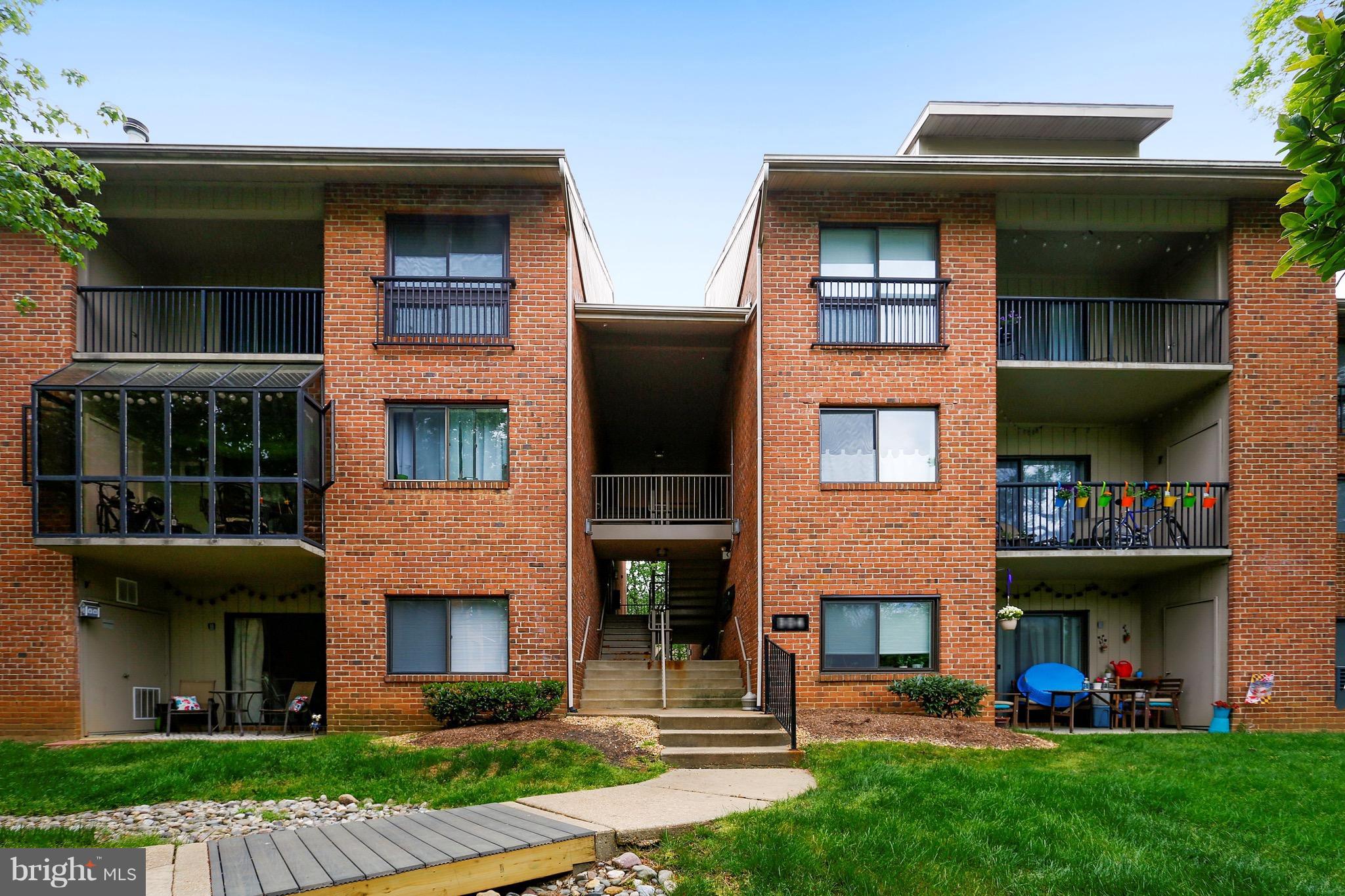 NORTH GREEN CONDOMINIUMS - Residential Lease