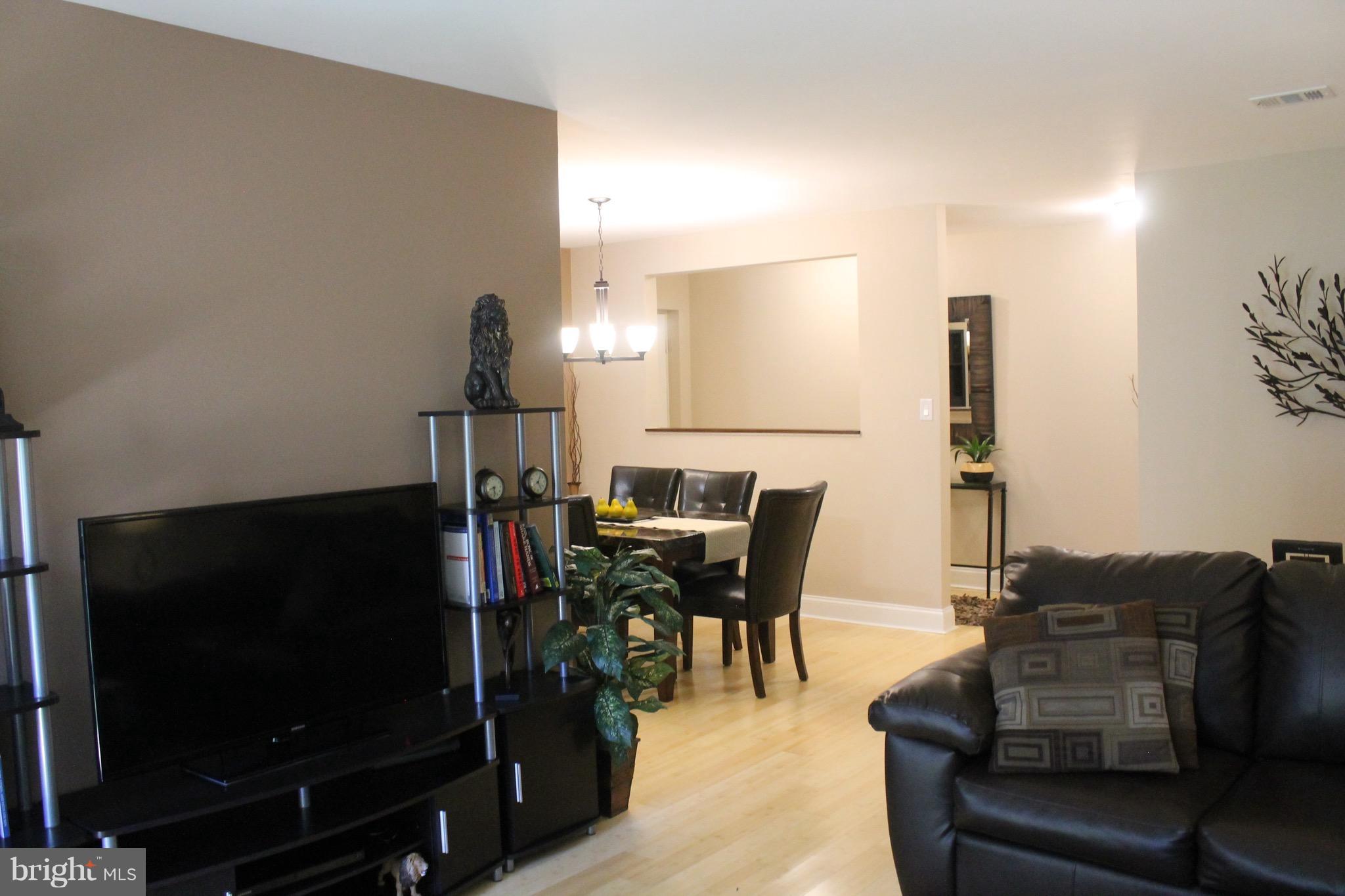 NORTH GREEN CONDOMINIUMS - Residential Lease