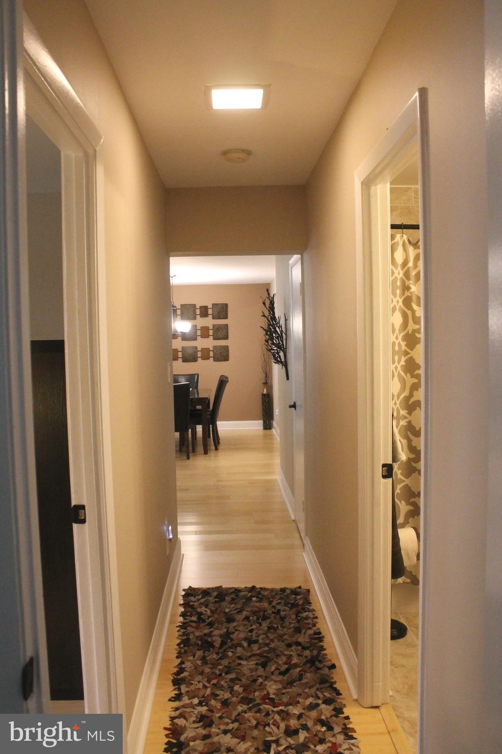 NORTH GREEN CONDOMINIUMS - Residential Lease