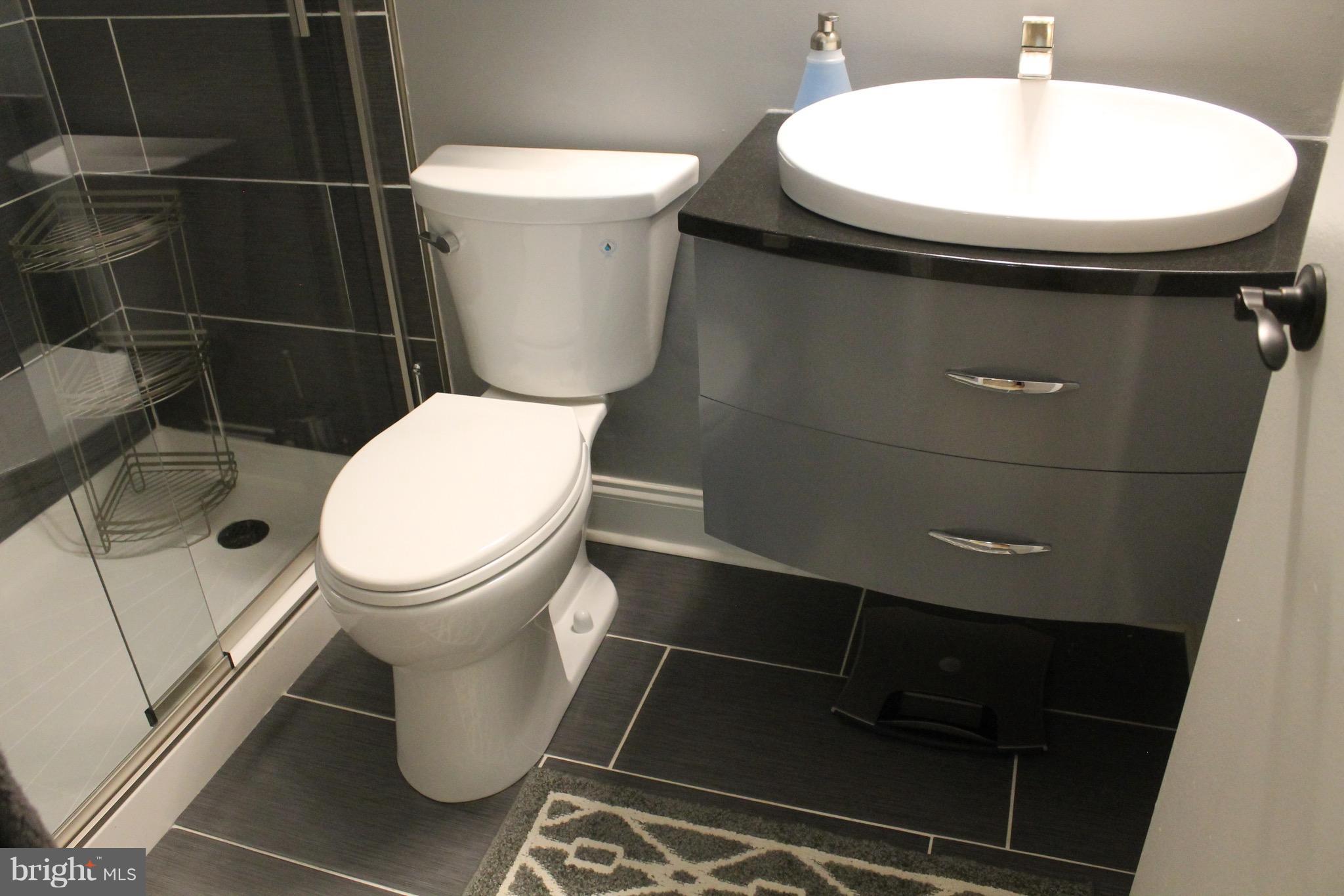 NORTH GREEN CONDOMINIUMS - Residential Lease