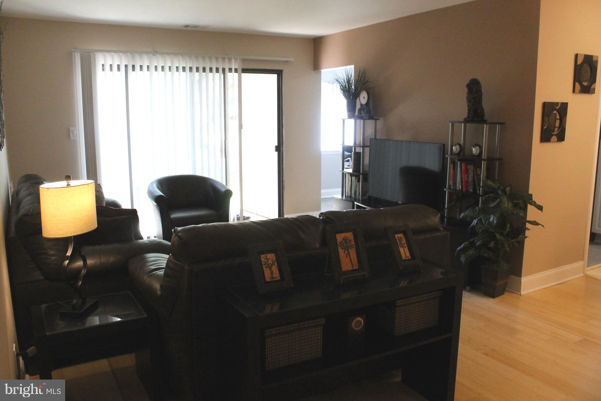 NORTH GREEN CONDOMINIUMS - Residential Lease