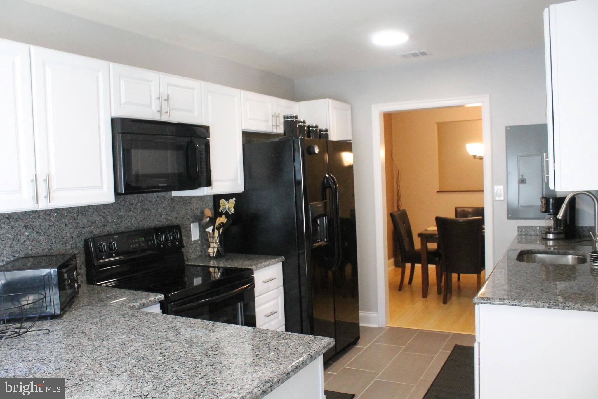 NORTH GREEN CONDOMINIUMS - Residential Lease