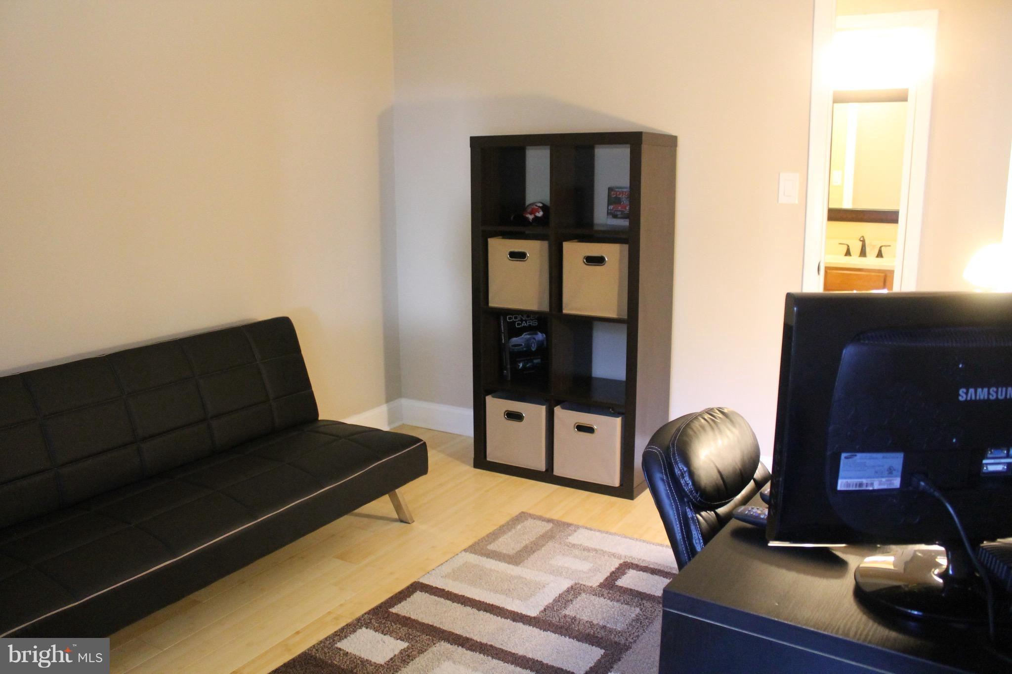 NORTH GREEN CONDOMINIUMS - Residential Lease