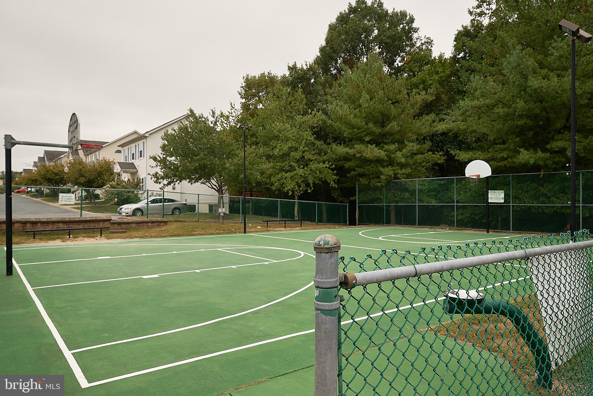 NEW COLONY VILLAGE - Residential Lease