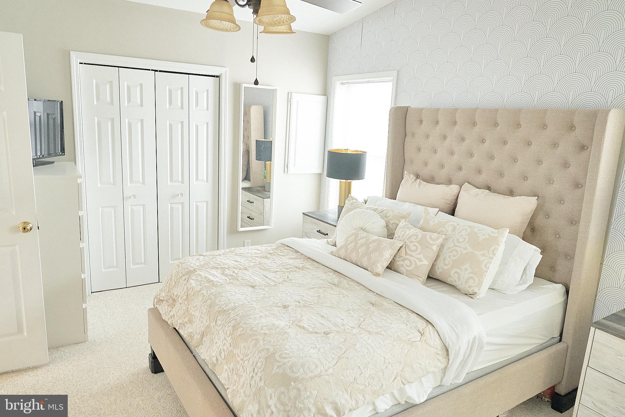 NEW COLONY VILLAGE - Residential Lease