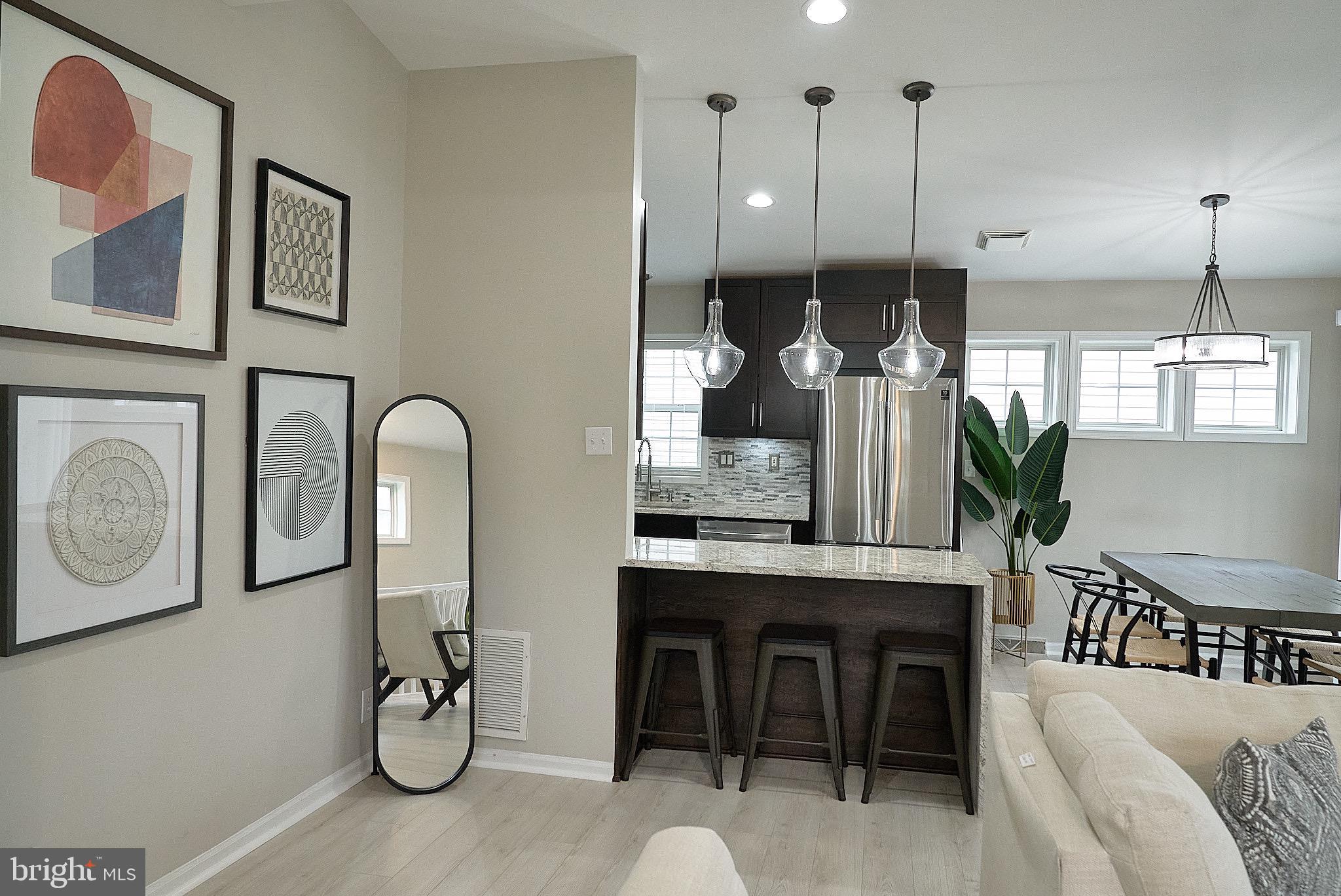 NEW COLONY VILLAGE - Residential Lease