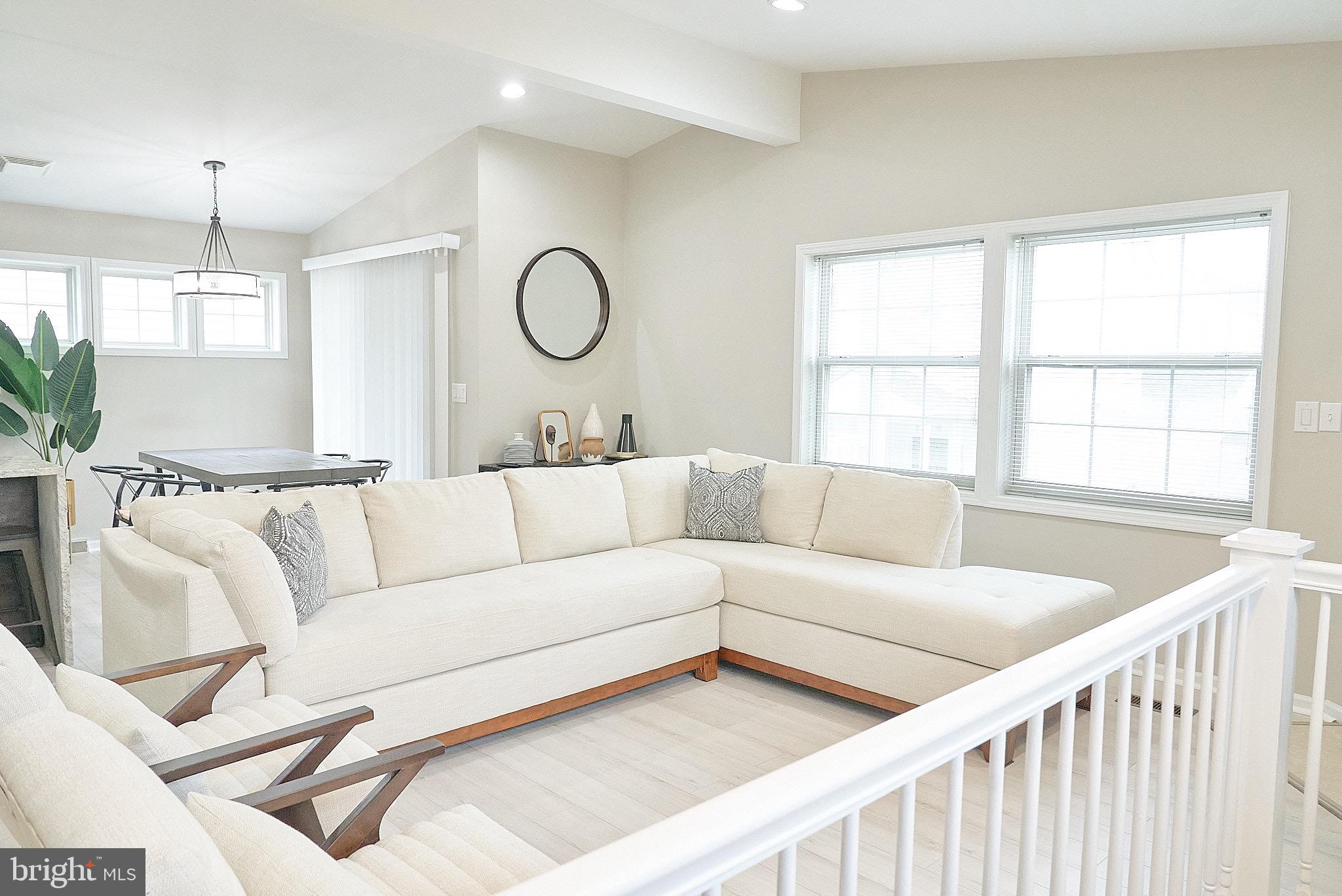 NEW COLONY VILLAGE - Residential Lease