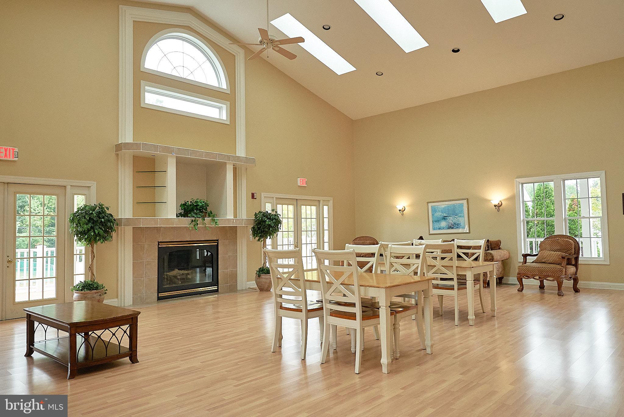 NEW COLONY VILLAGE - Residential Lease