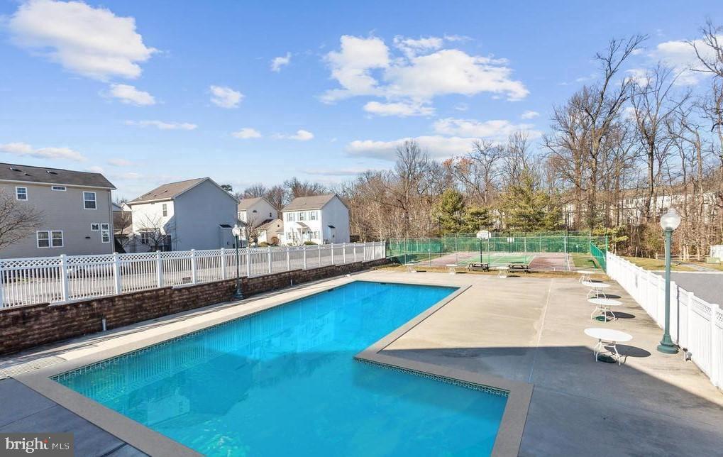 NEW COLONY VILLAGE - Residential Lease