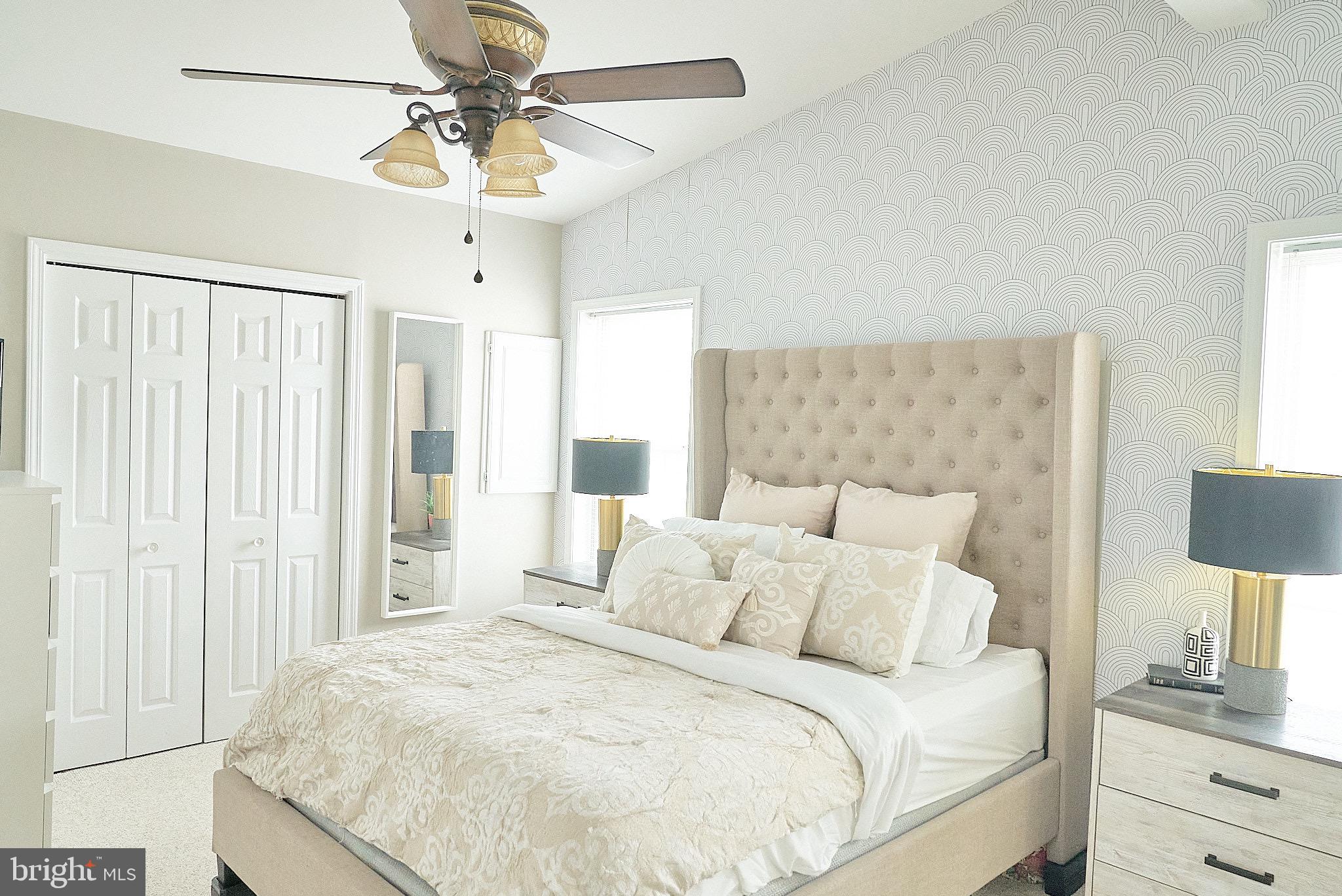 NEW COLONY VILLAGE - Residential Lease