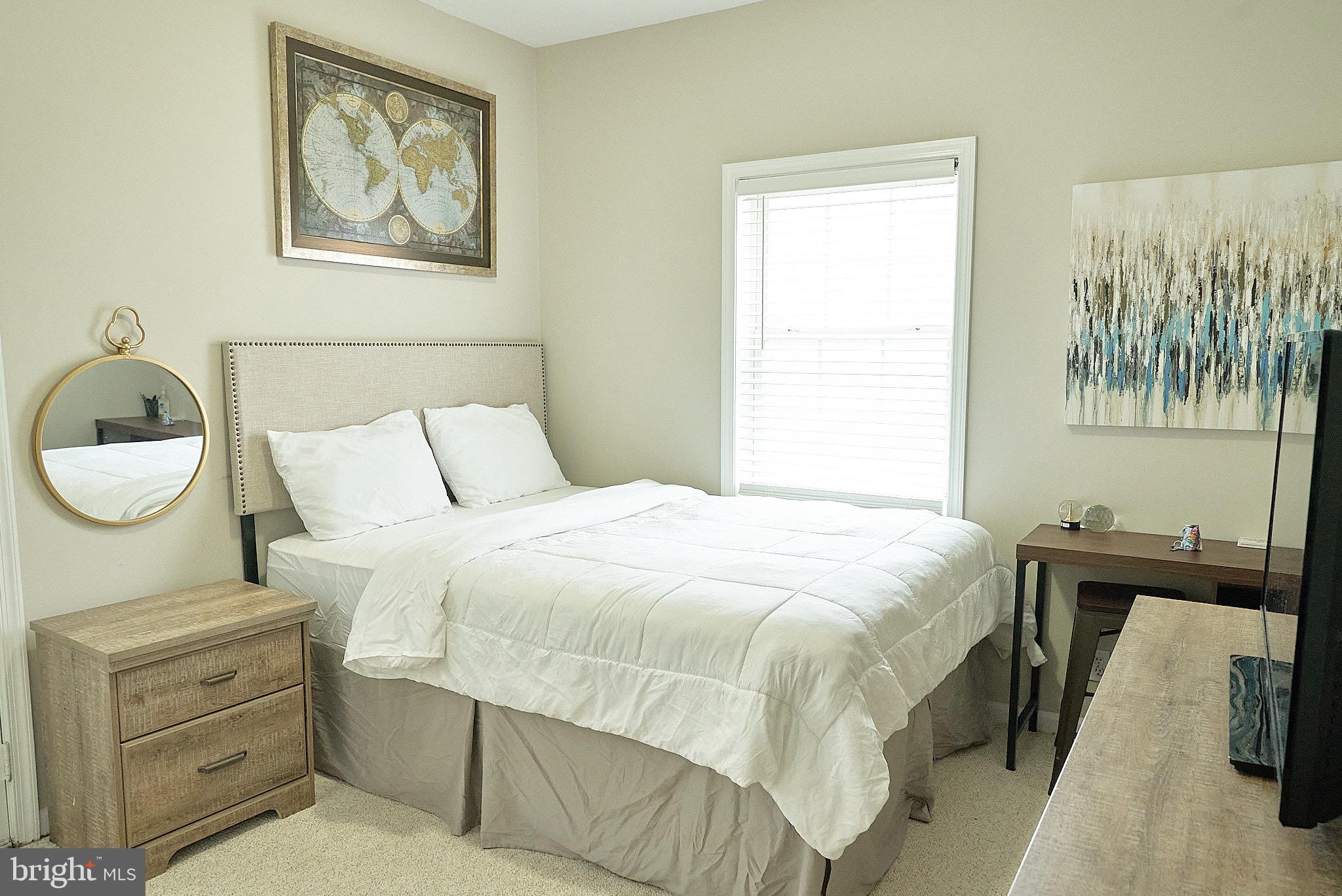 NEW COLONY VILLAGE - Residential Lease