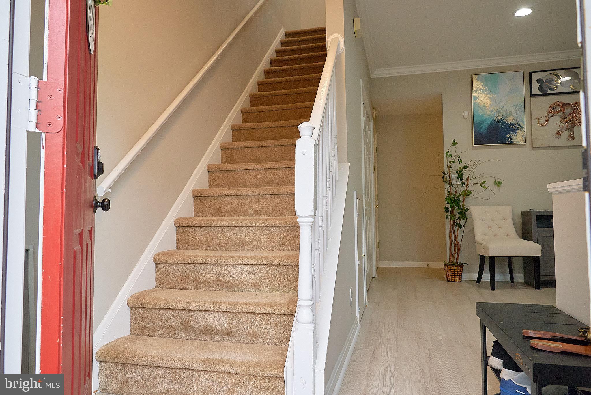 NEW COLONY VILLAGE - Residential Lease