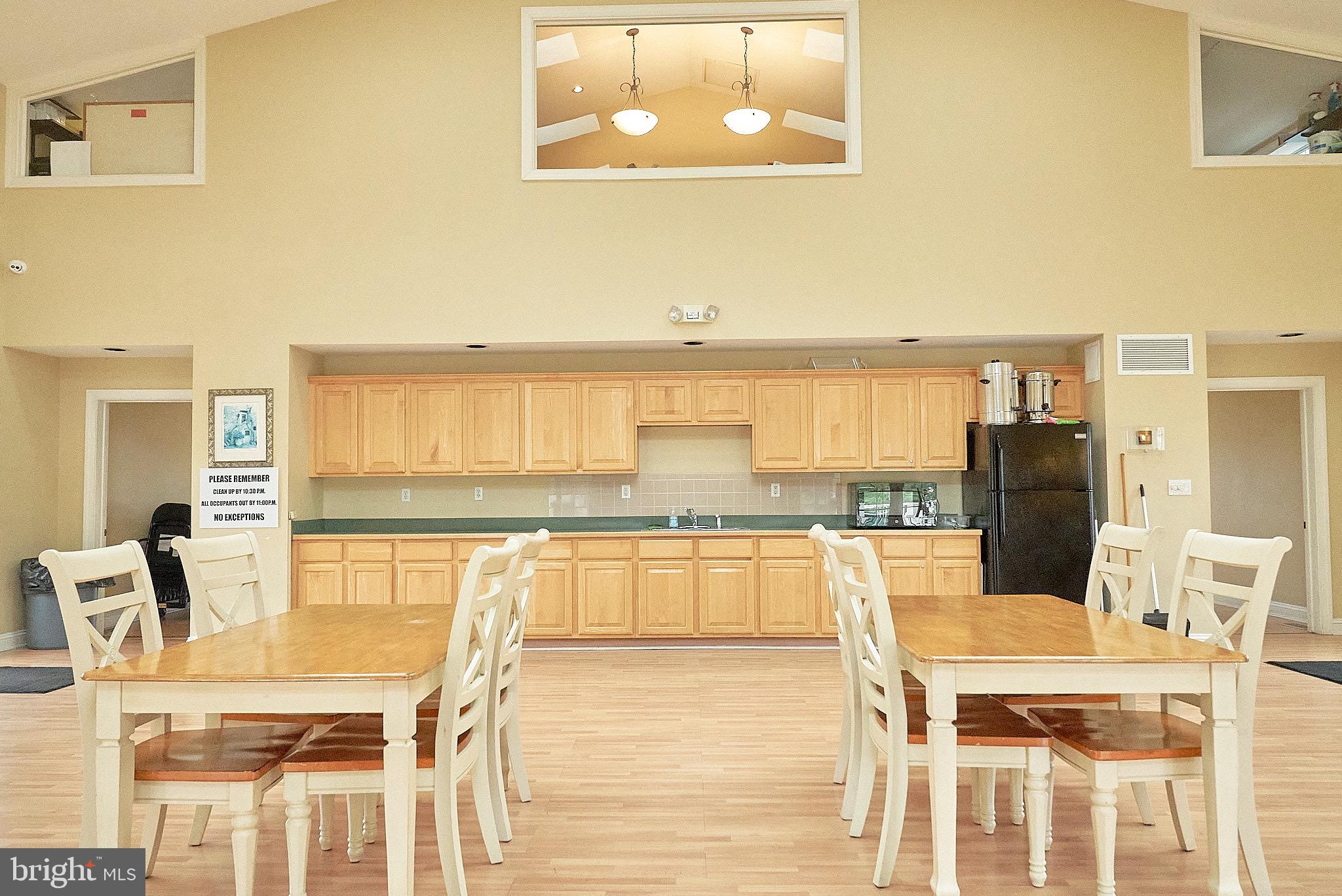 NEW COLONY VILLAGE - Residential Lease