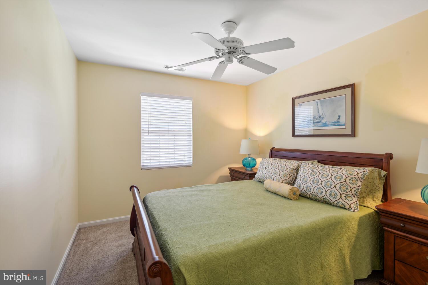 COURTS AT BELLE POINTE - Residential