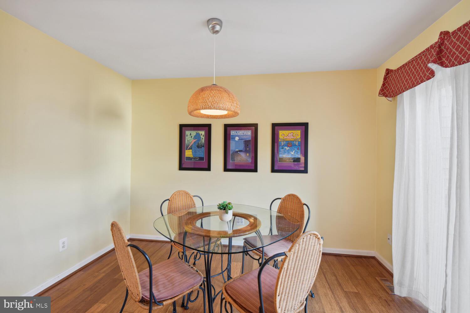 COURTS AT BELLE POINTE - Residential