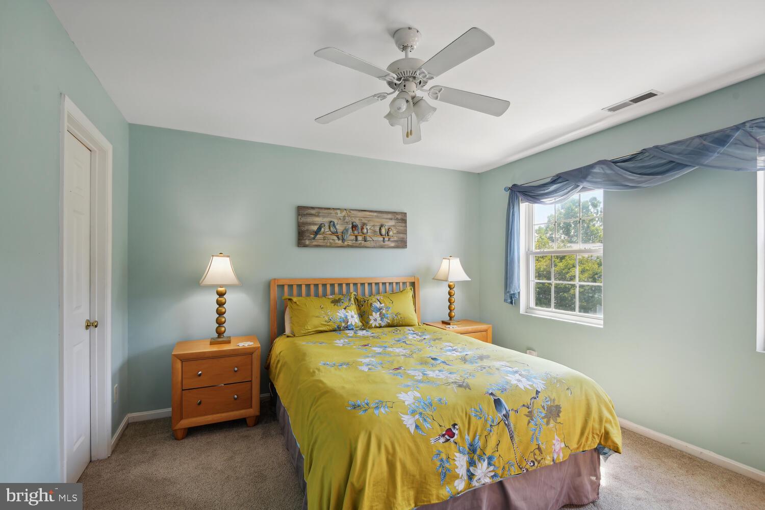 COURTS AT BELLE POINTE - Residential