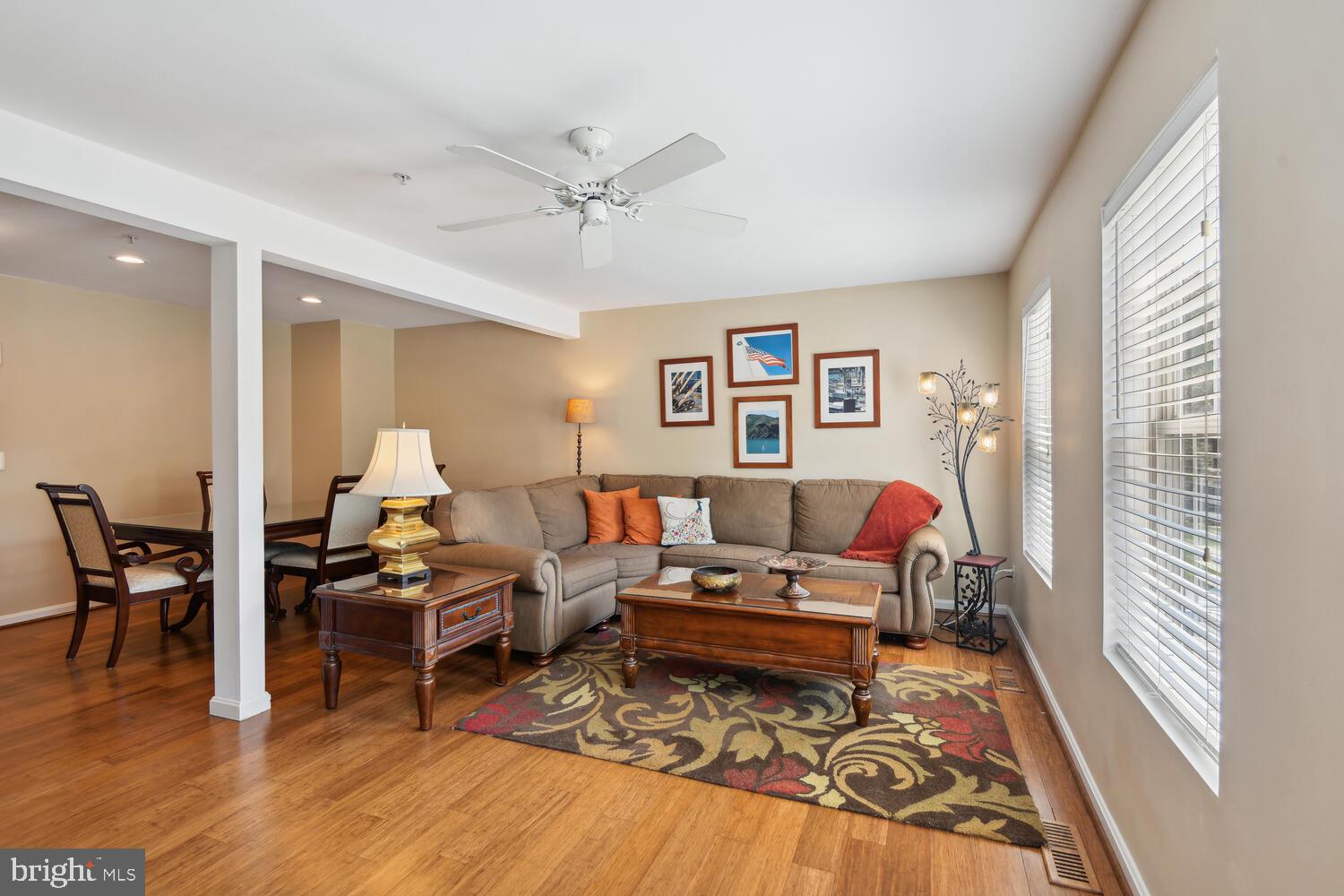 COURTS AT BELLE POINTE - Residential