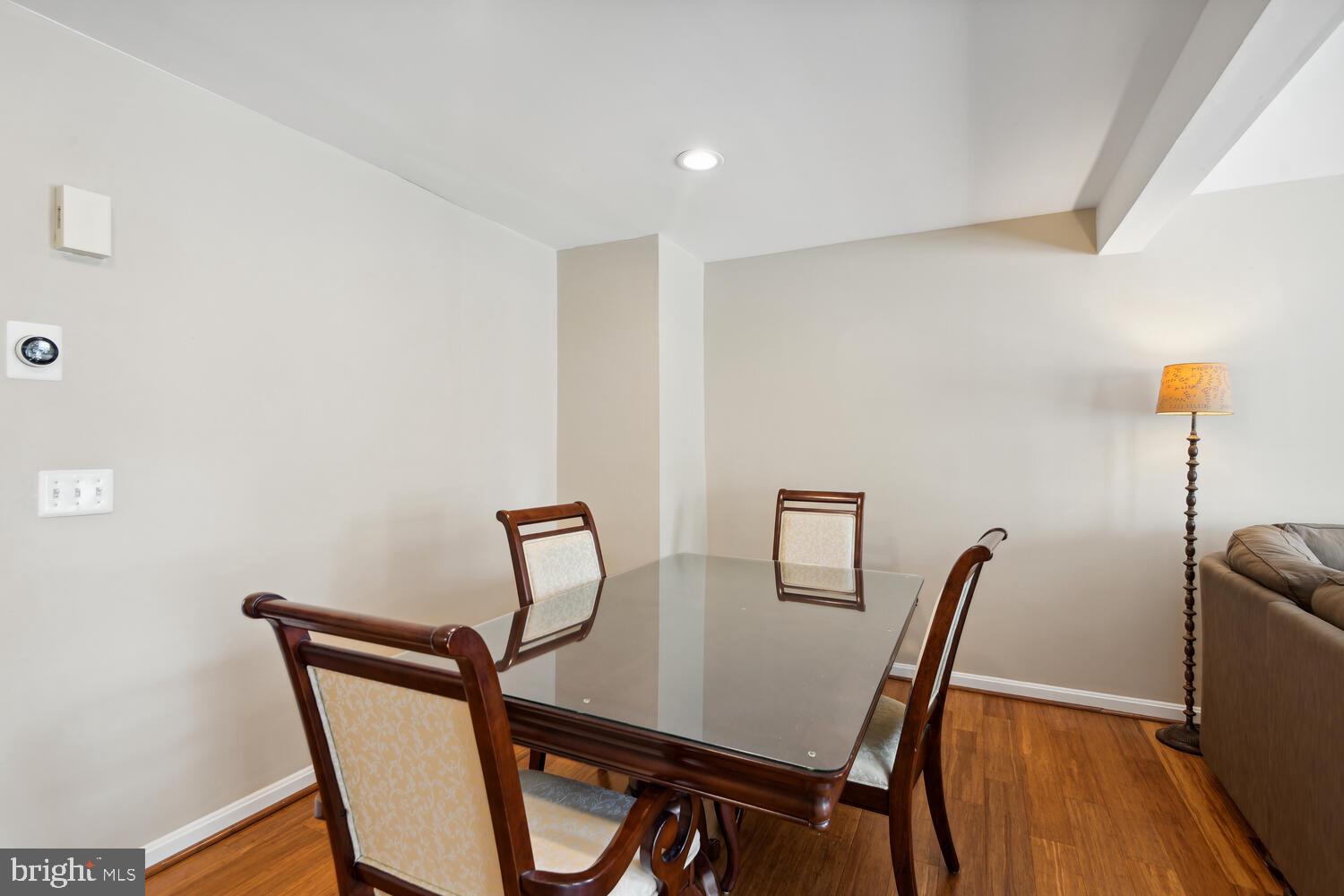 COURTS AT BELLE POINTE - Residential