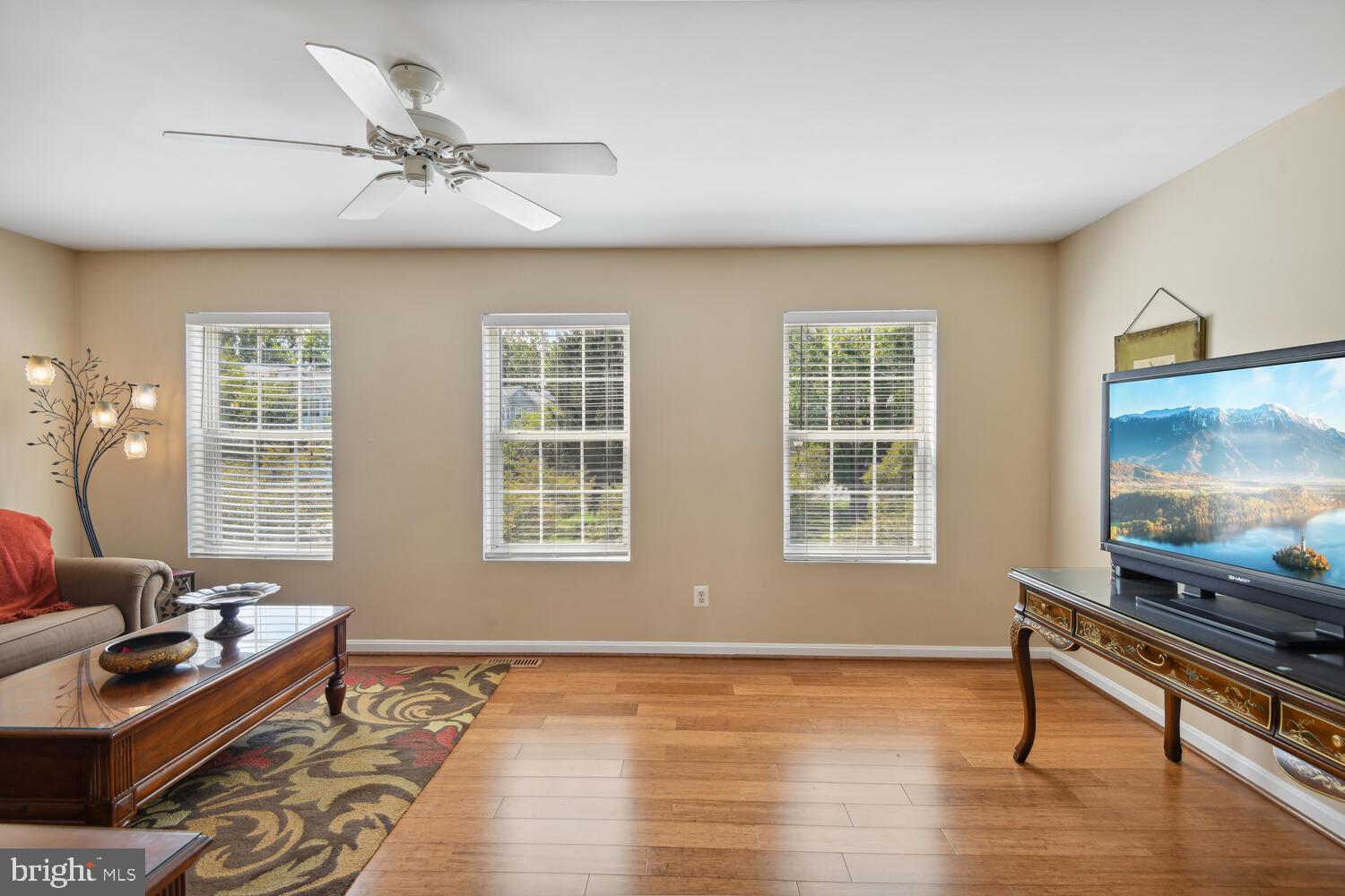 COURTS AT BELLE POINTE - Residential