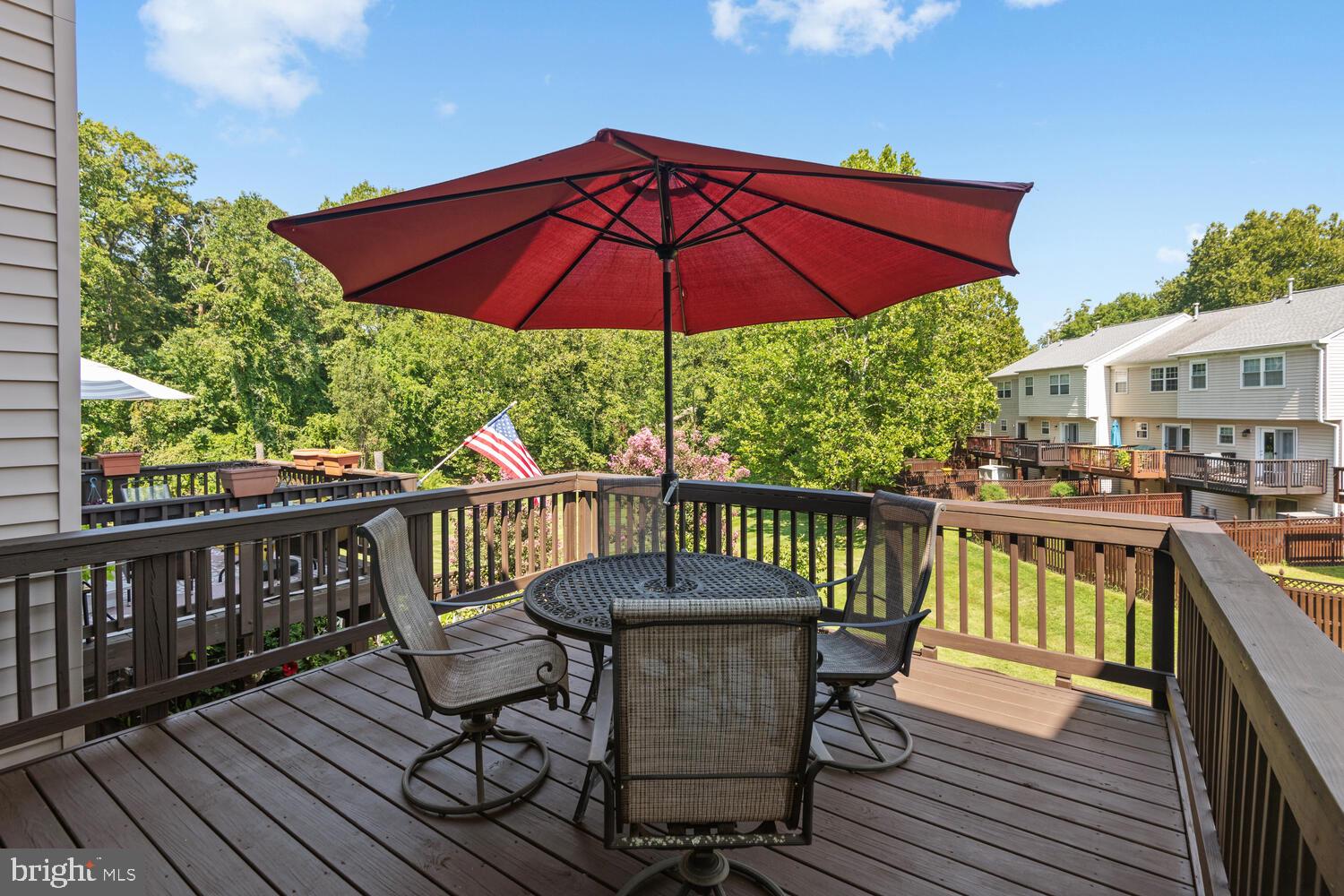 COURTS AT BELLE POINTE - Residential