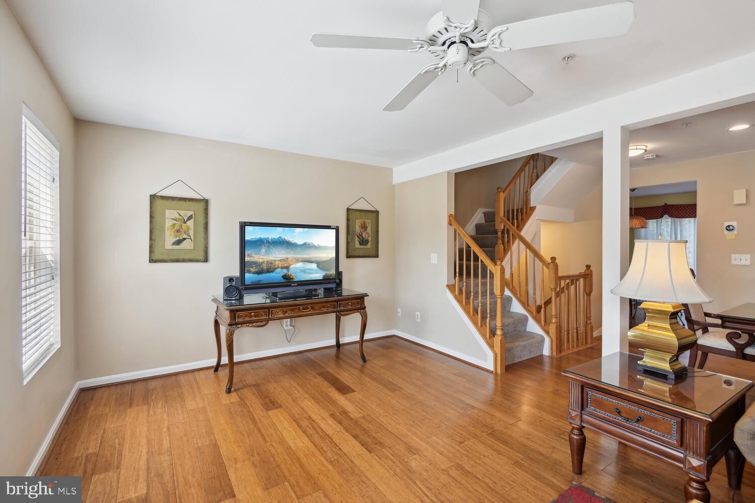 COURTS AT BELLE POINTE - Residential