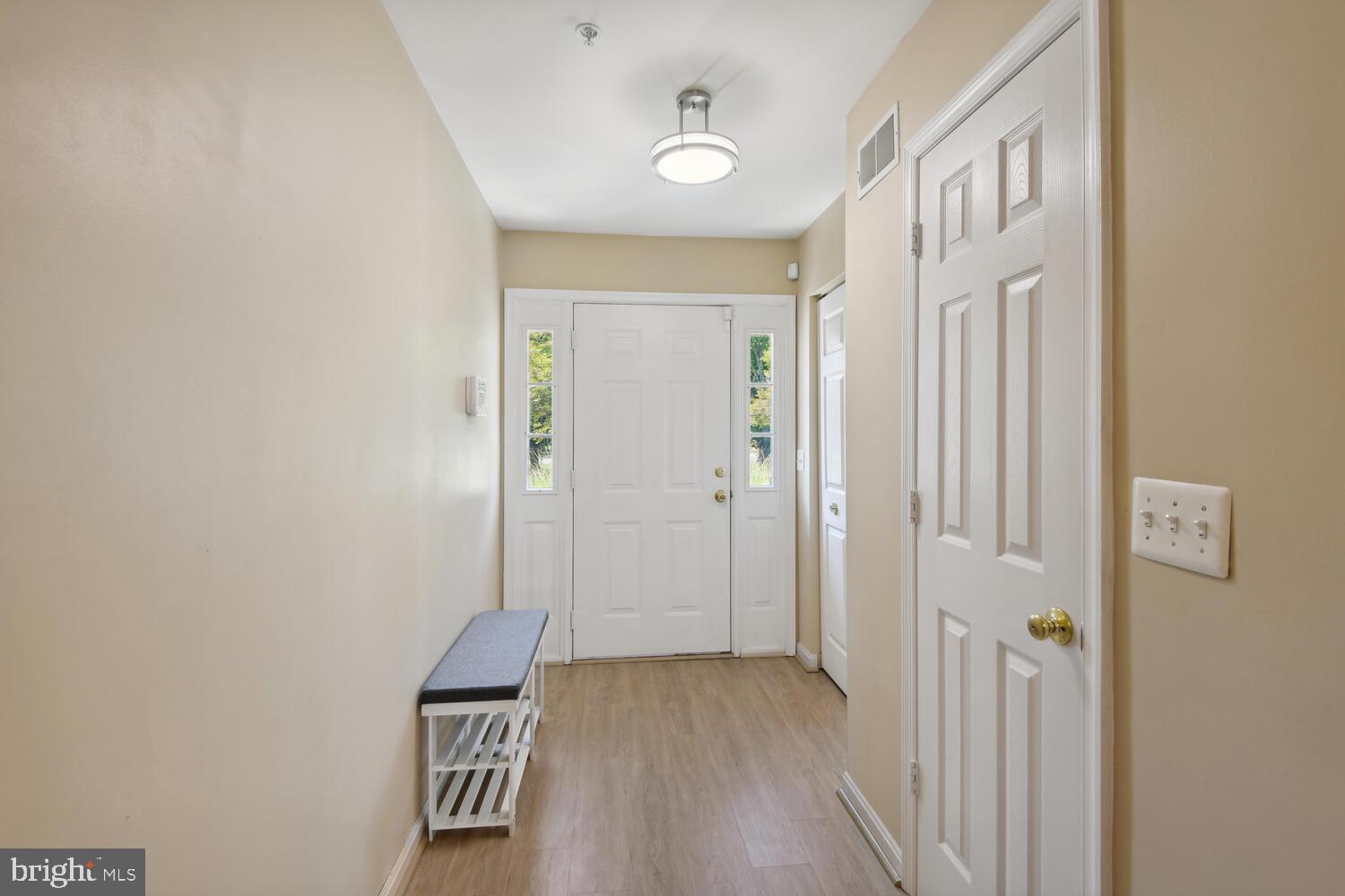 COURTS AT BELLE POINTE - Residential