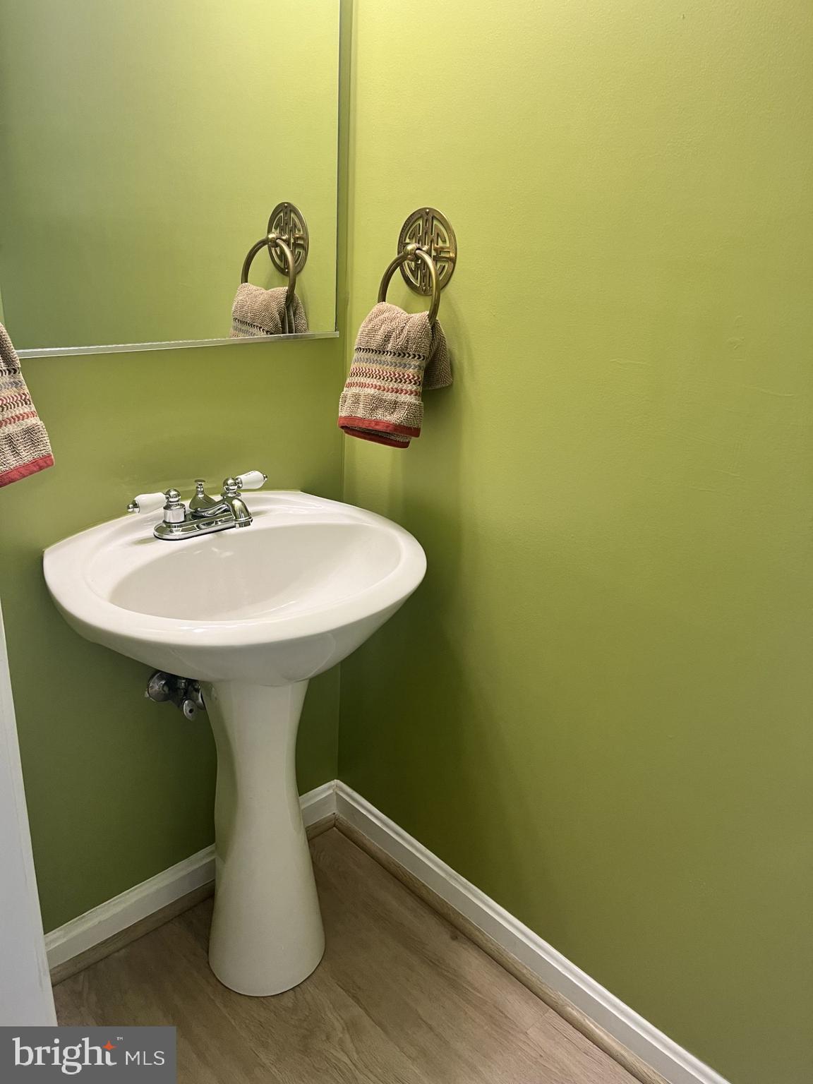 COURTS AT BELLE POINTE - Residential