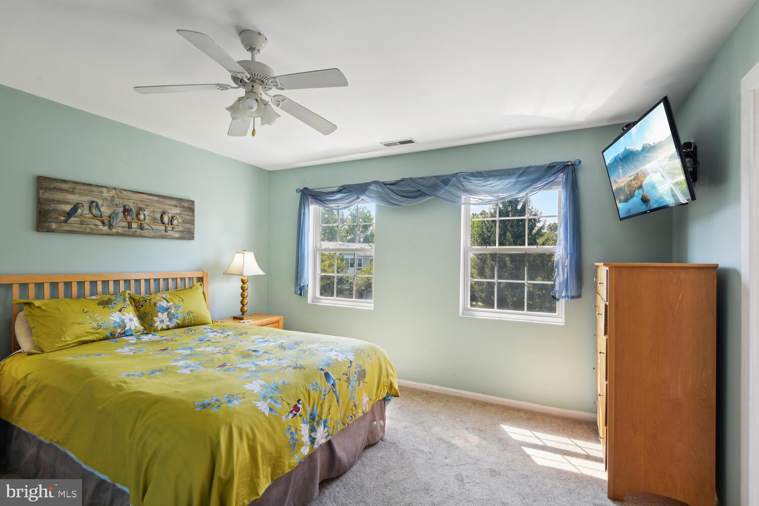 COURTS AT BELLE POINTE - Residential