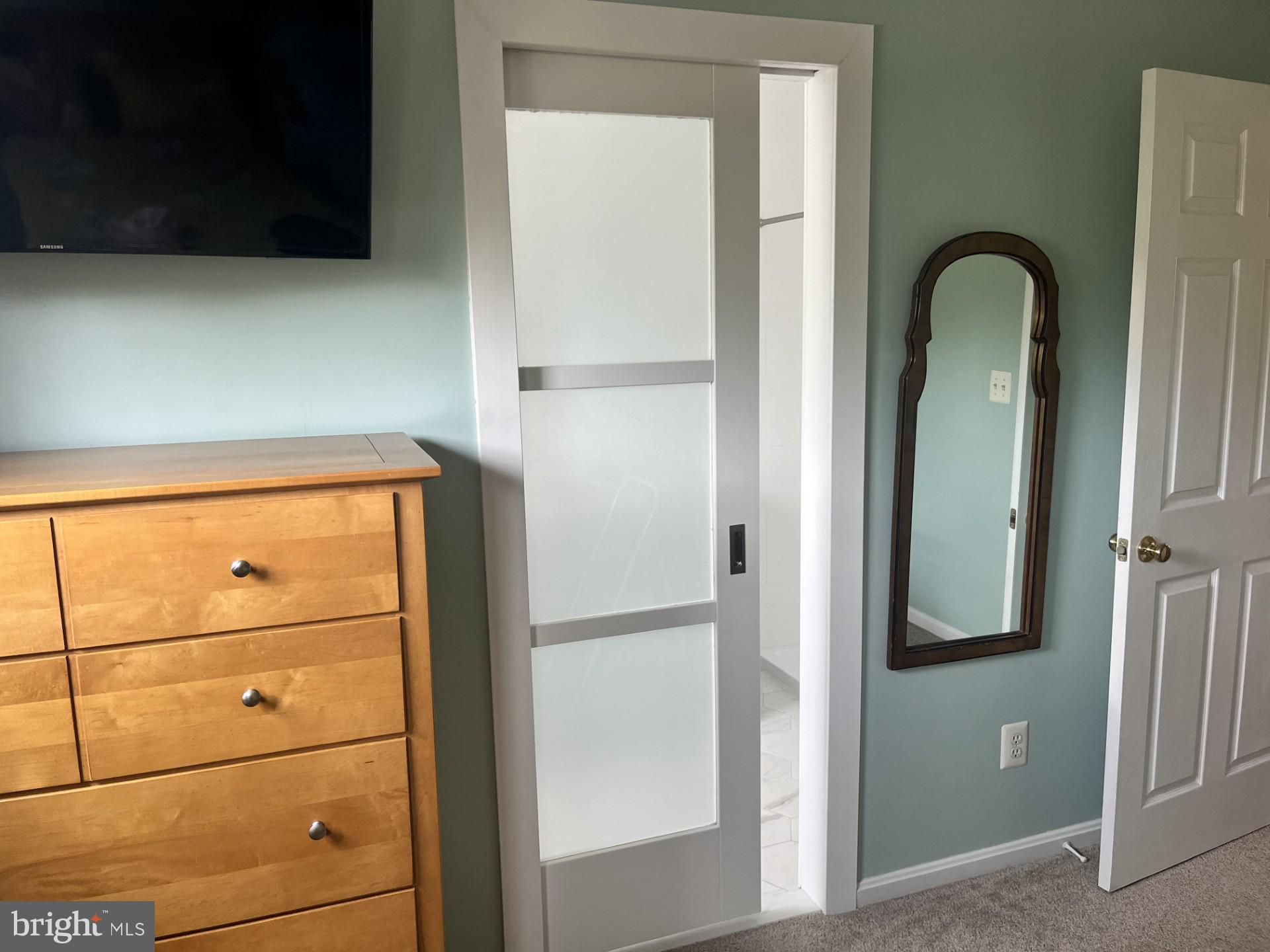 COURTS AT BELLE POINTE - Residential